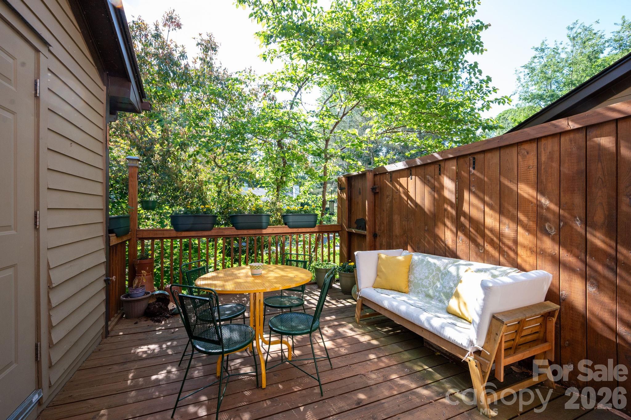 16 Spears Avenue #39 — Asheville