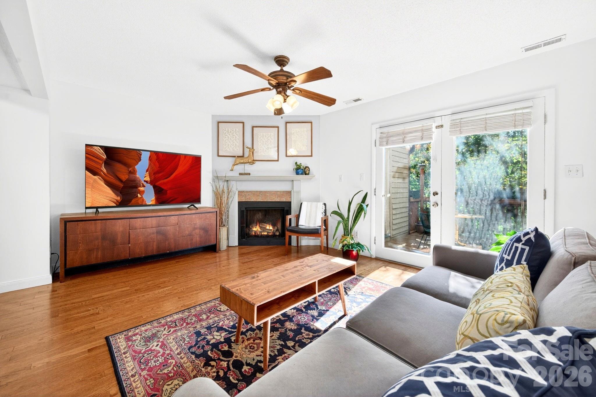 16 Spears Avenue #39 — Asheville