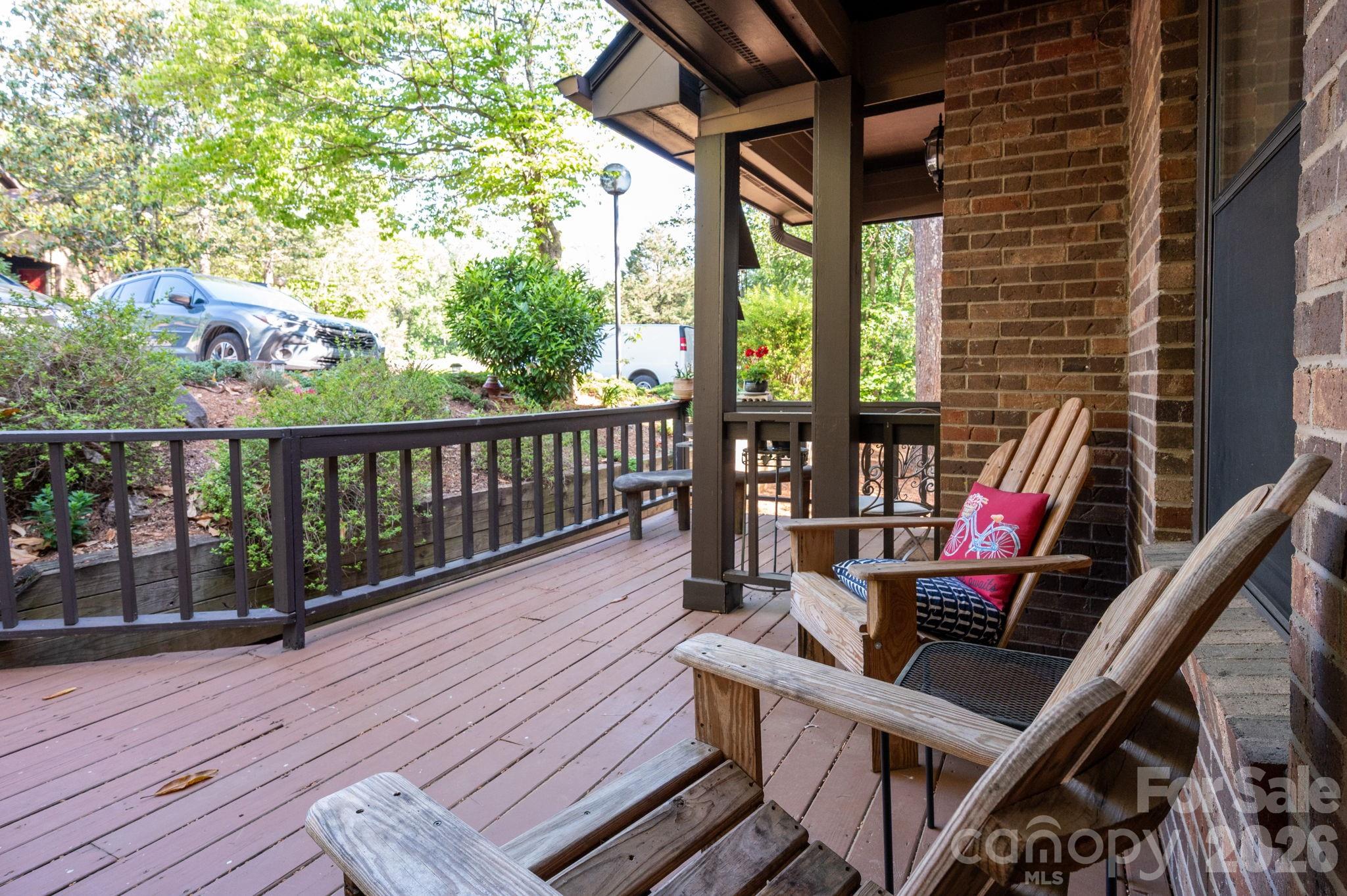 16 Spears Avenue #39 — Asheville