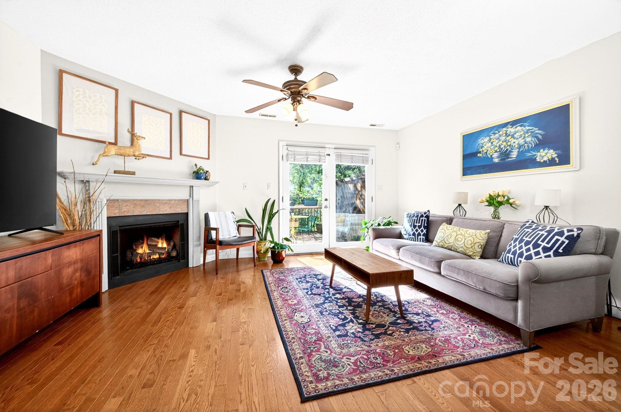 16 Spears Avenue #39 — Asheville
