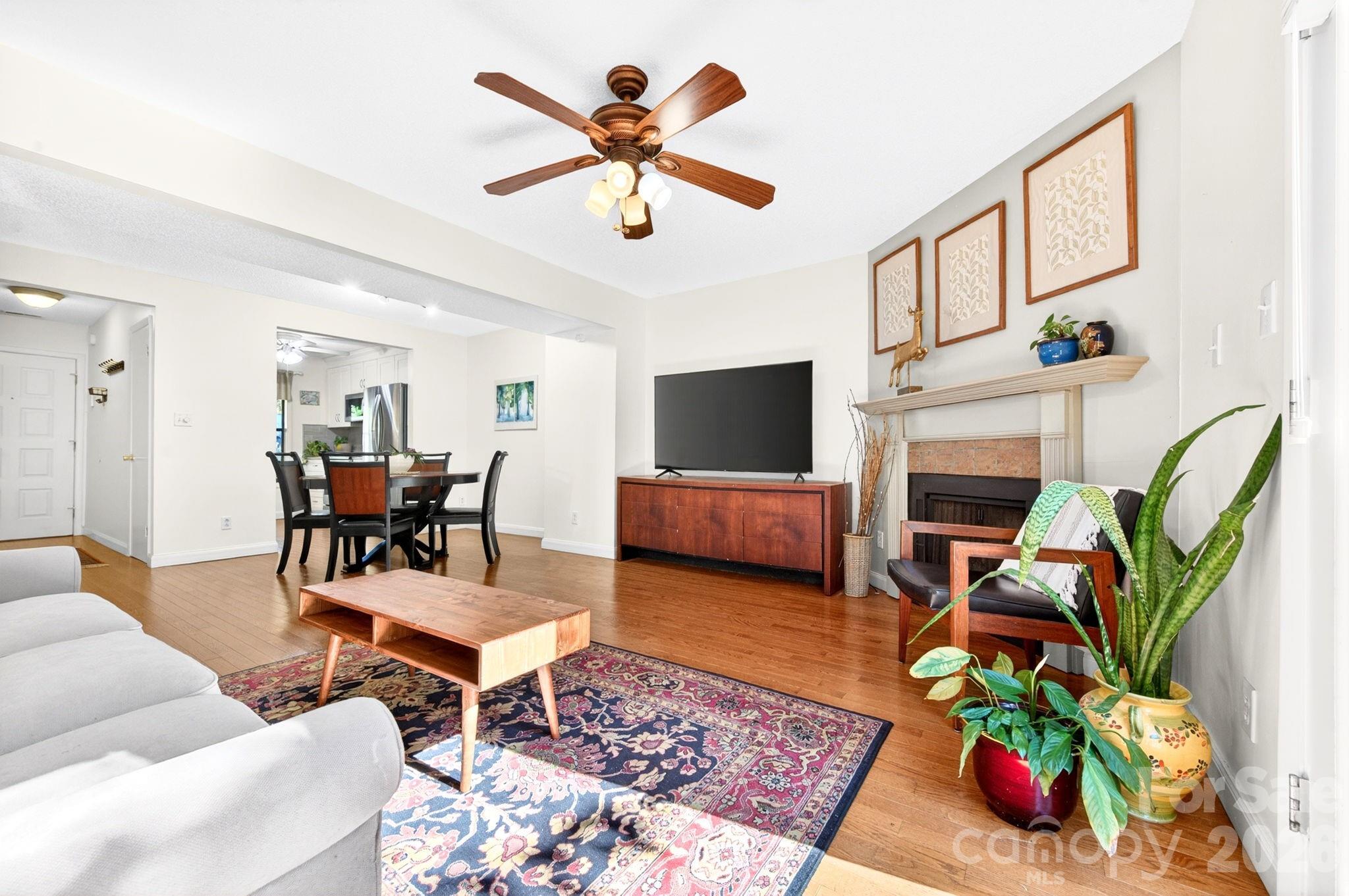 16 Spears Avenue #39 — Asheville