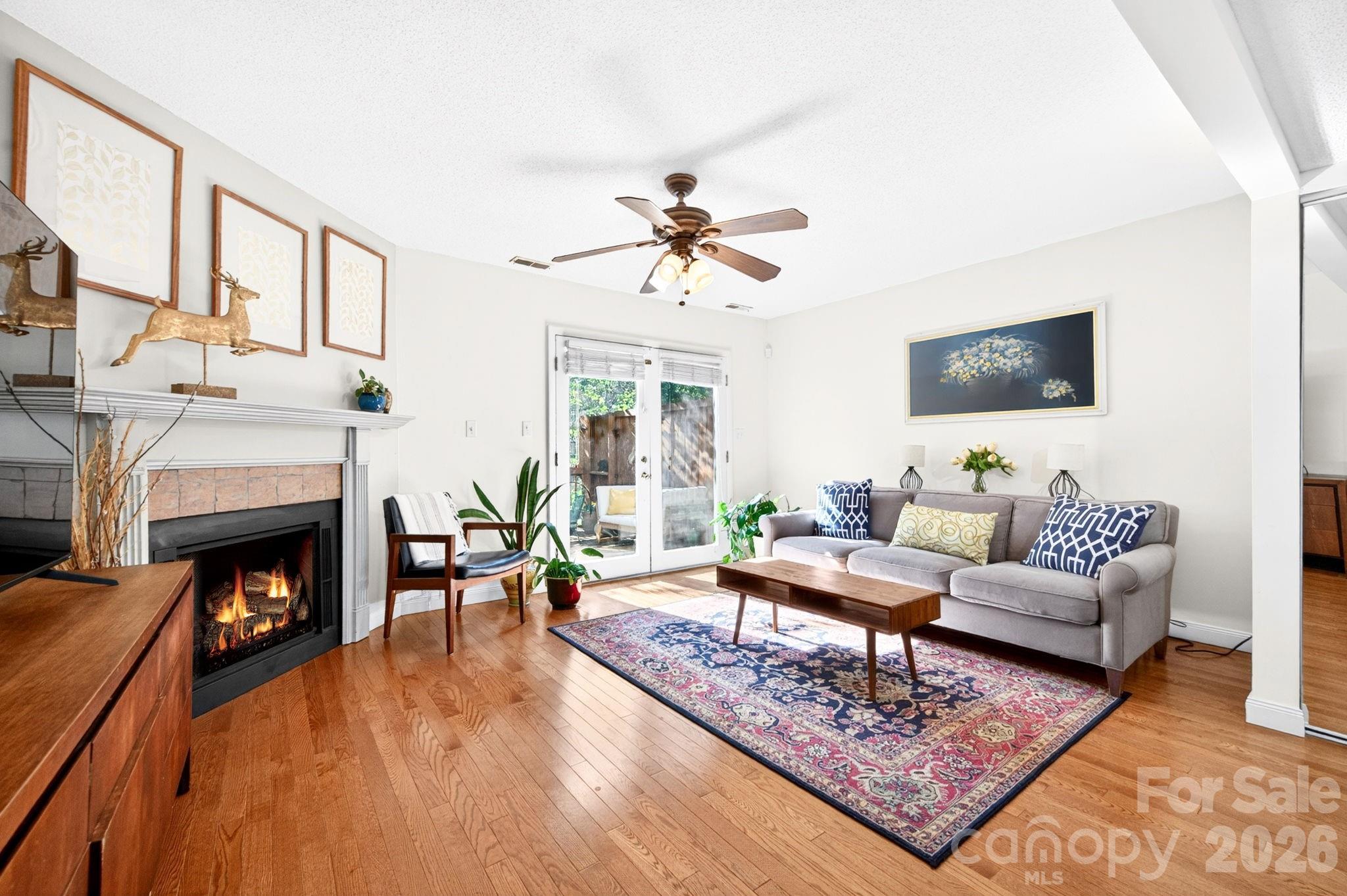 16 Spears Avenue #39 — Asheville