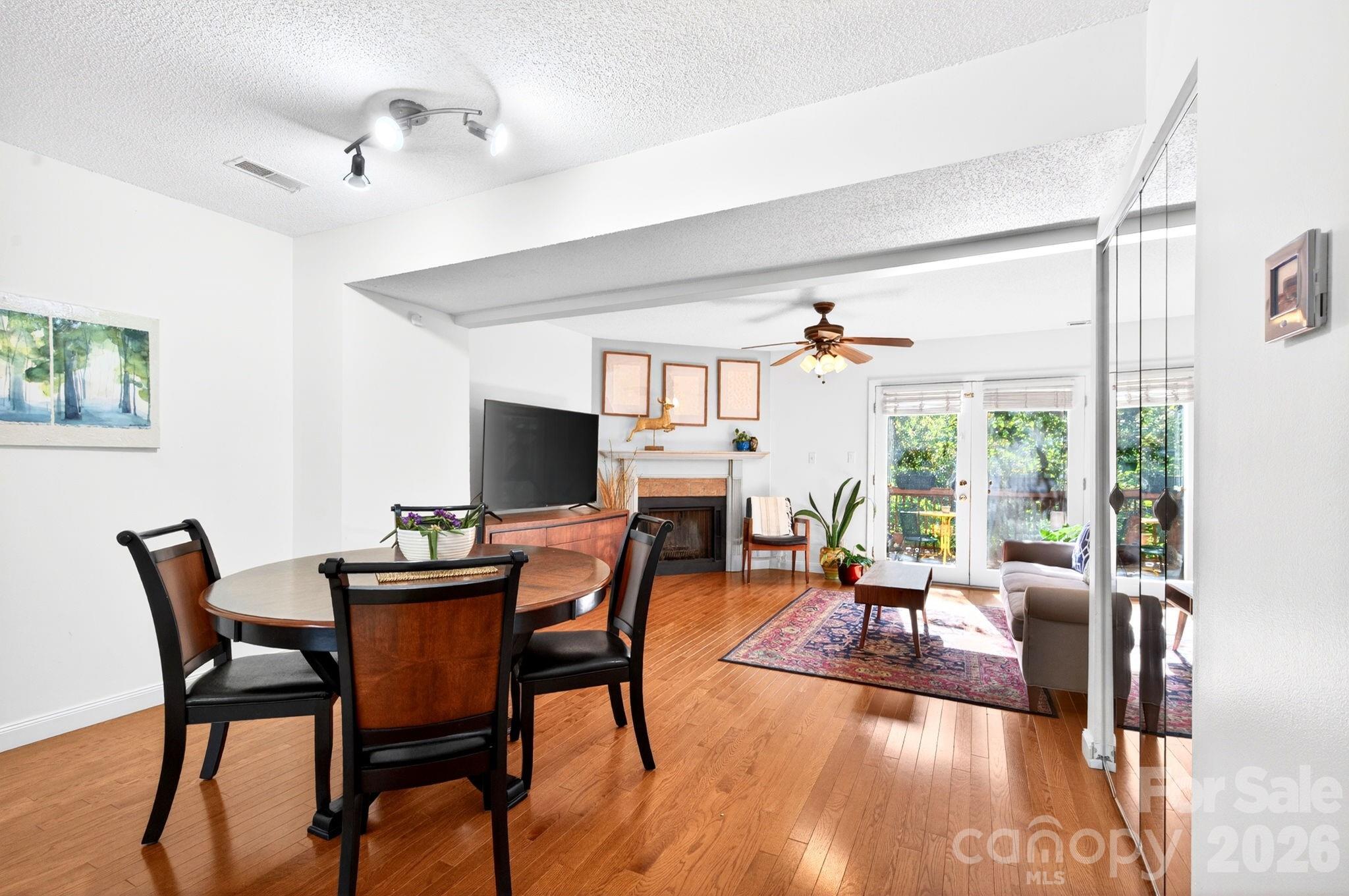 16 Spears Avenue #39 — Asheville