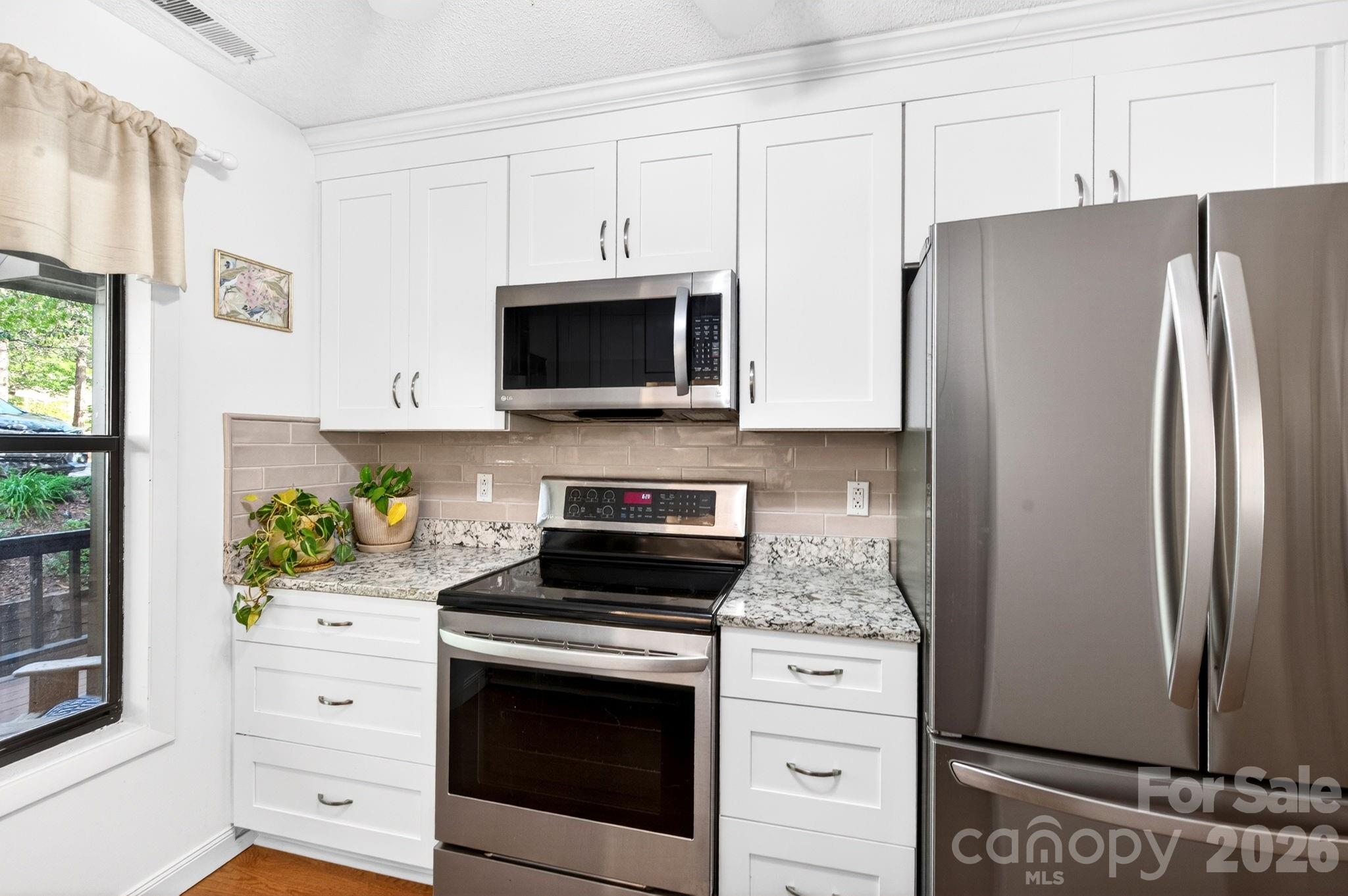 16 Spears Avenue #39 — Asheville