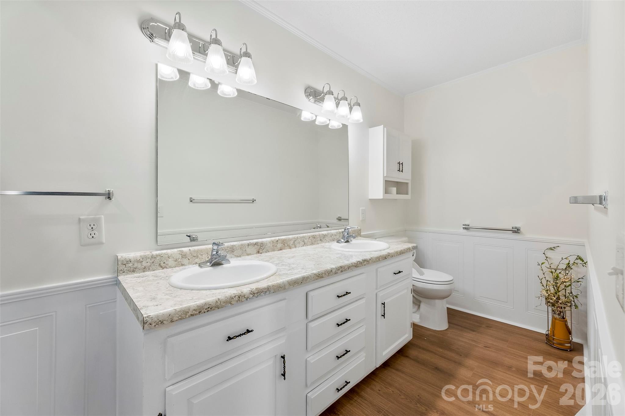 1347 Meadow Lakes Road — Rock Hill