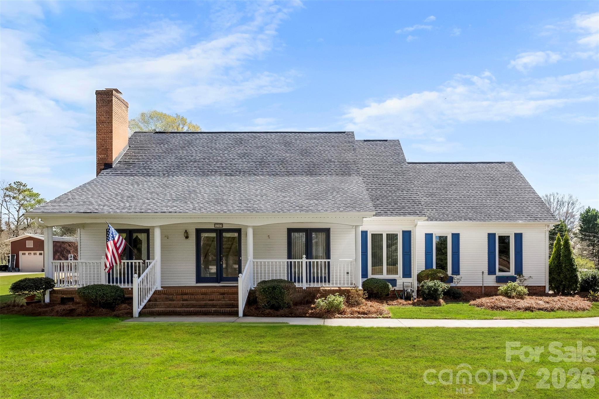 1347 Meadow Lakes Road — Rock Hill