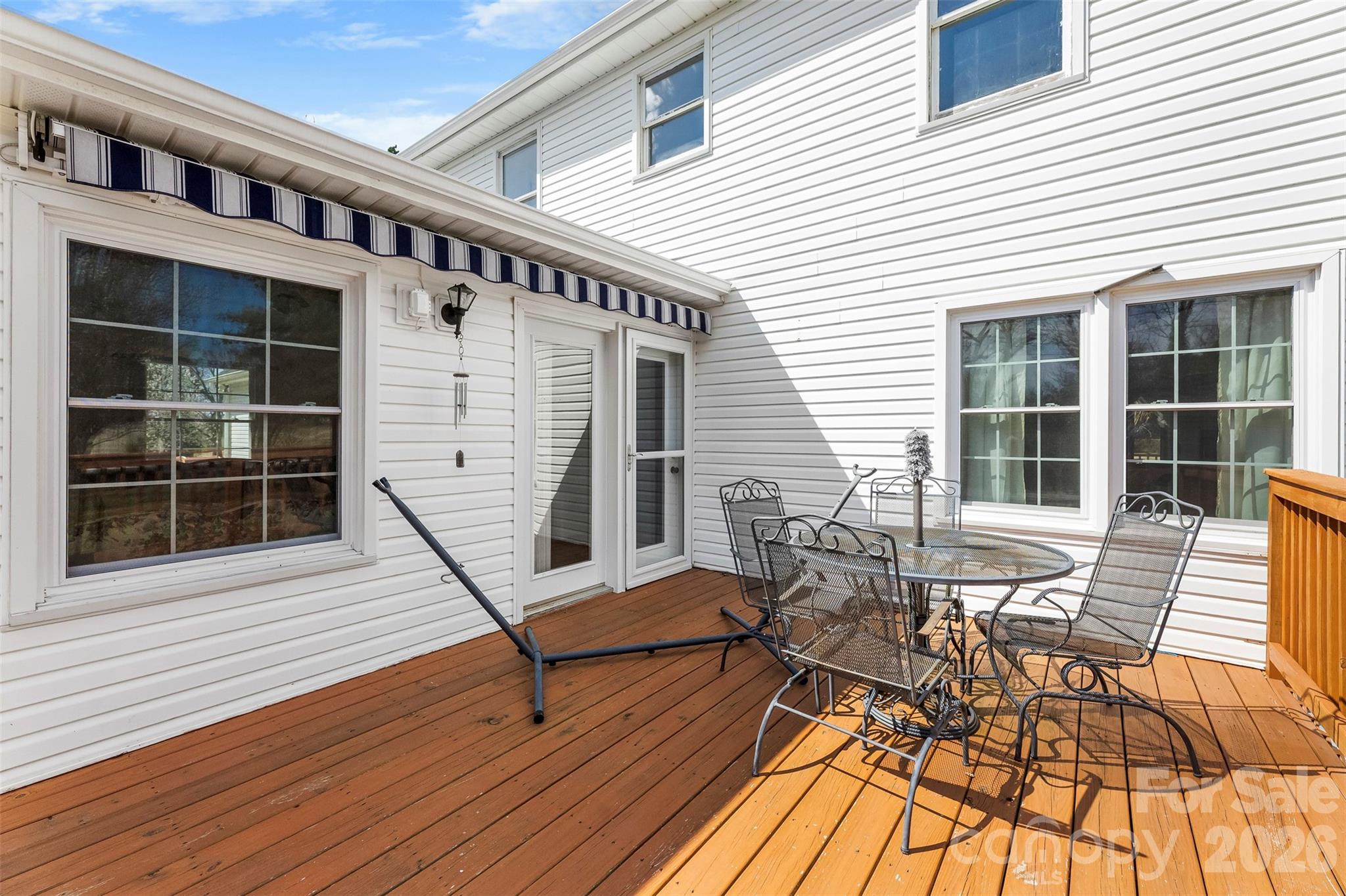 1347 Meadow Lakes Road — Rock Hill
