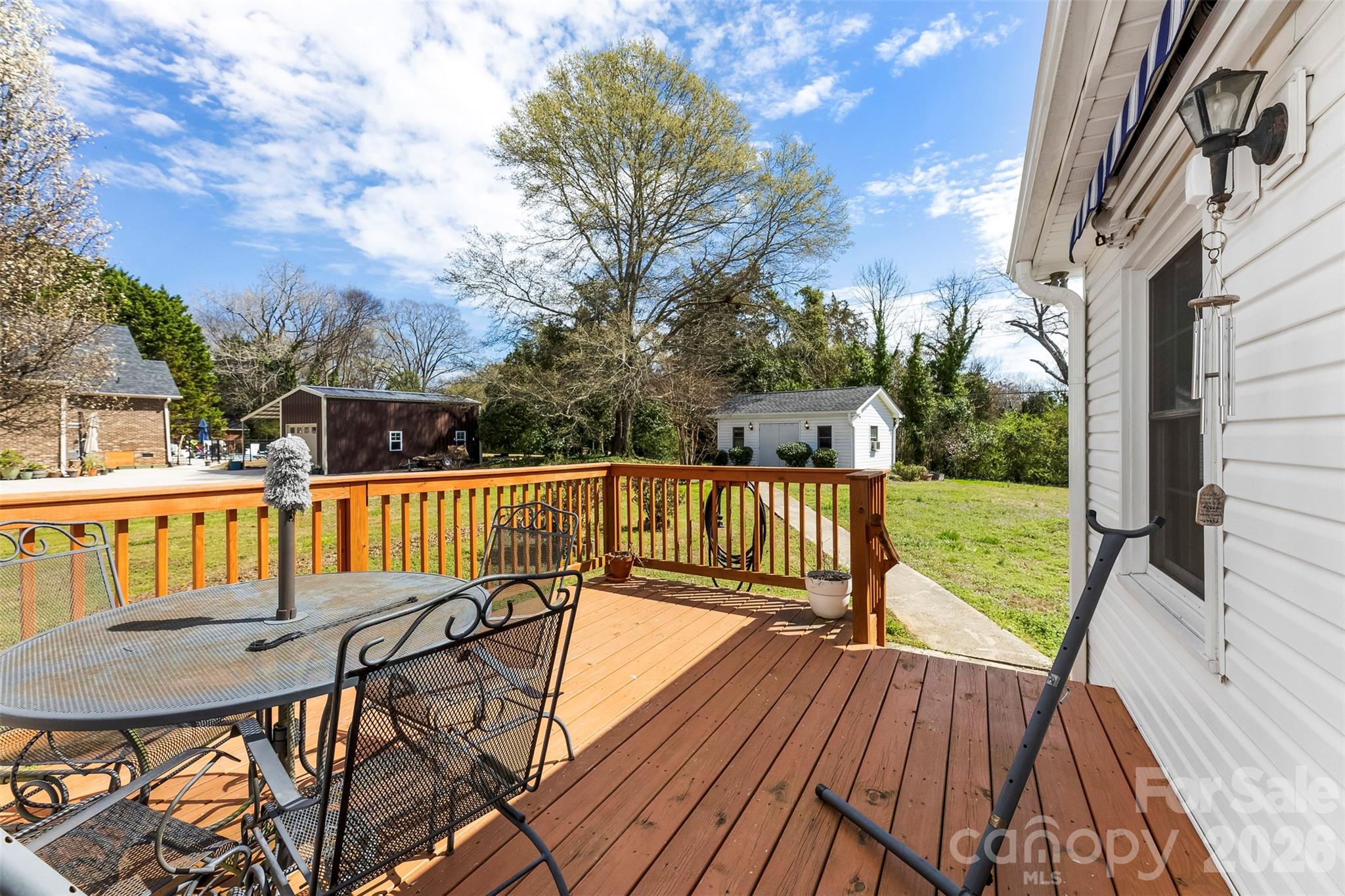 1347 Meadow Lakes Road — Rock Hill
