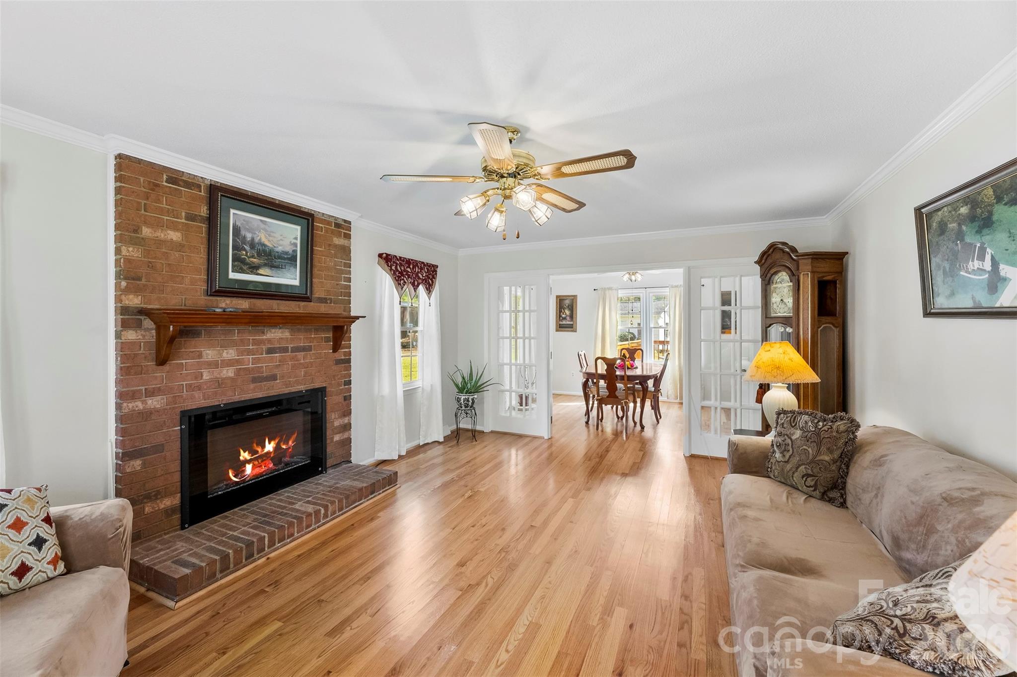 1347 Meadow Lakes Road — Rock Hill