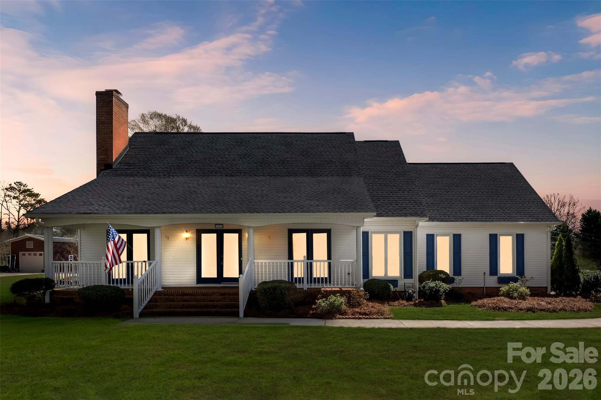1347 Meadow Lakes Road — Rock Hill