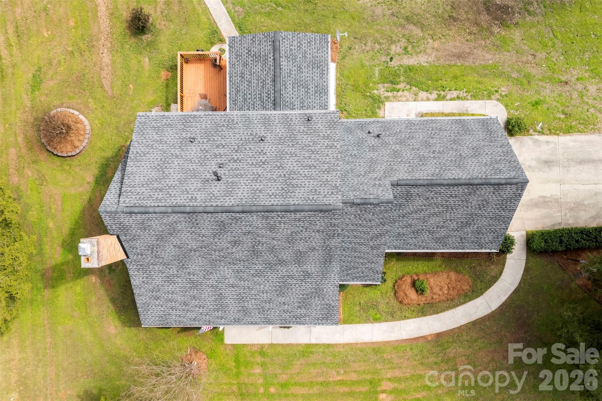 1347 Meadow Lakes Road — Rock Hill