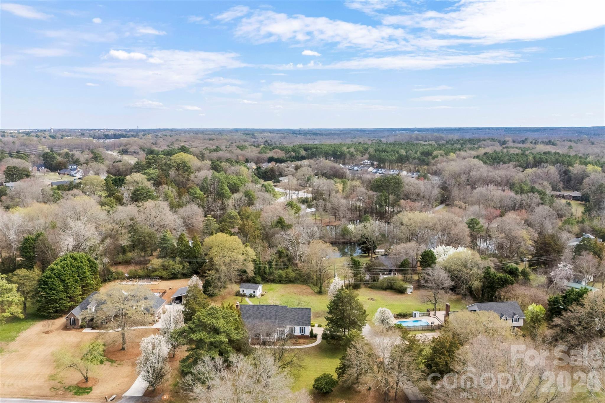 1347 Meadow Lakes Road — Rock Hill