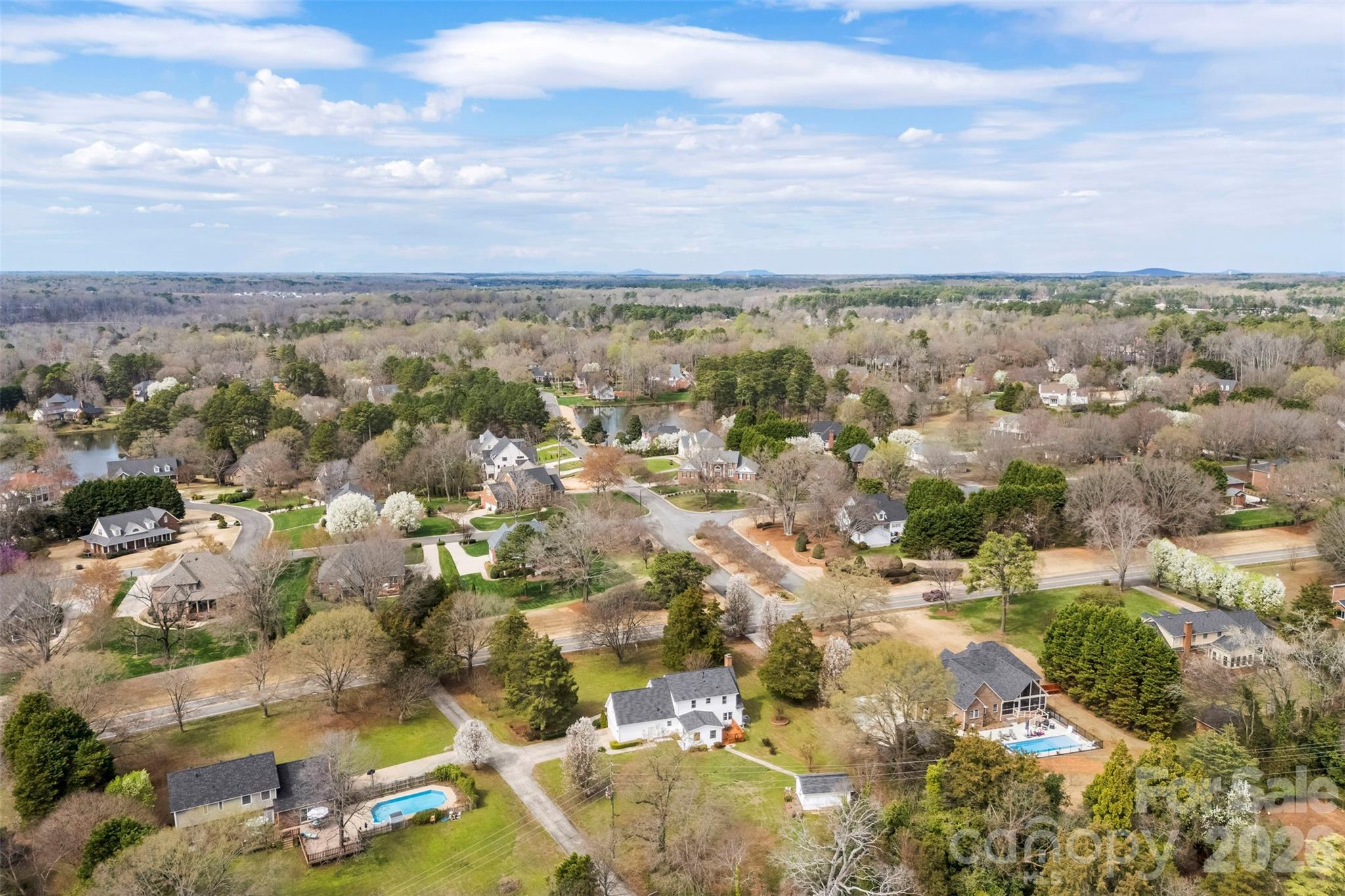 1347 Meadow Lakes Road — Rock Hill