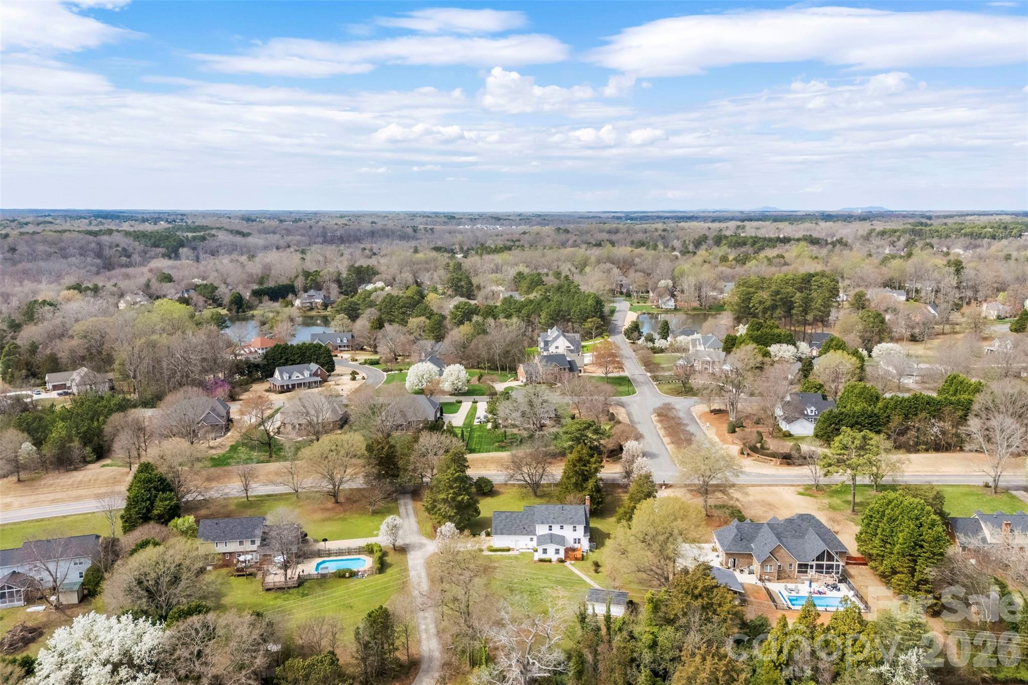 1347 Meadow Lakes Road — Rock Hill