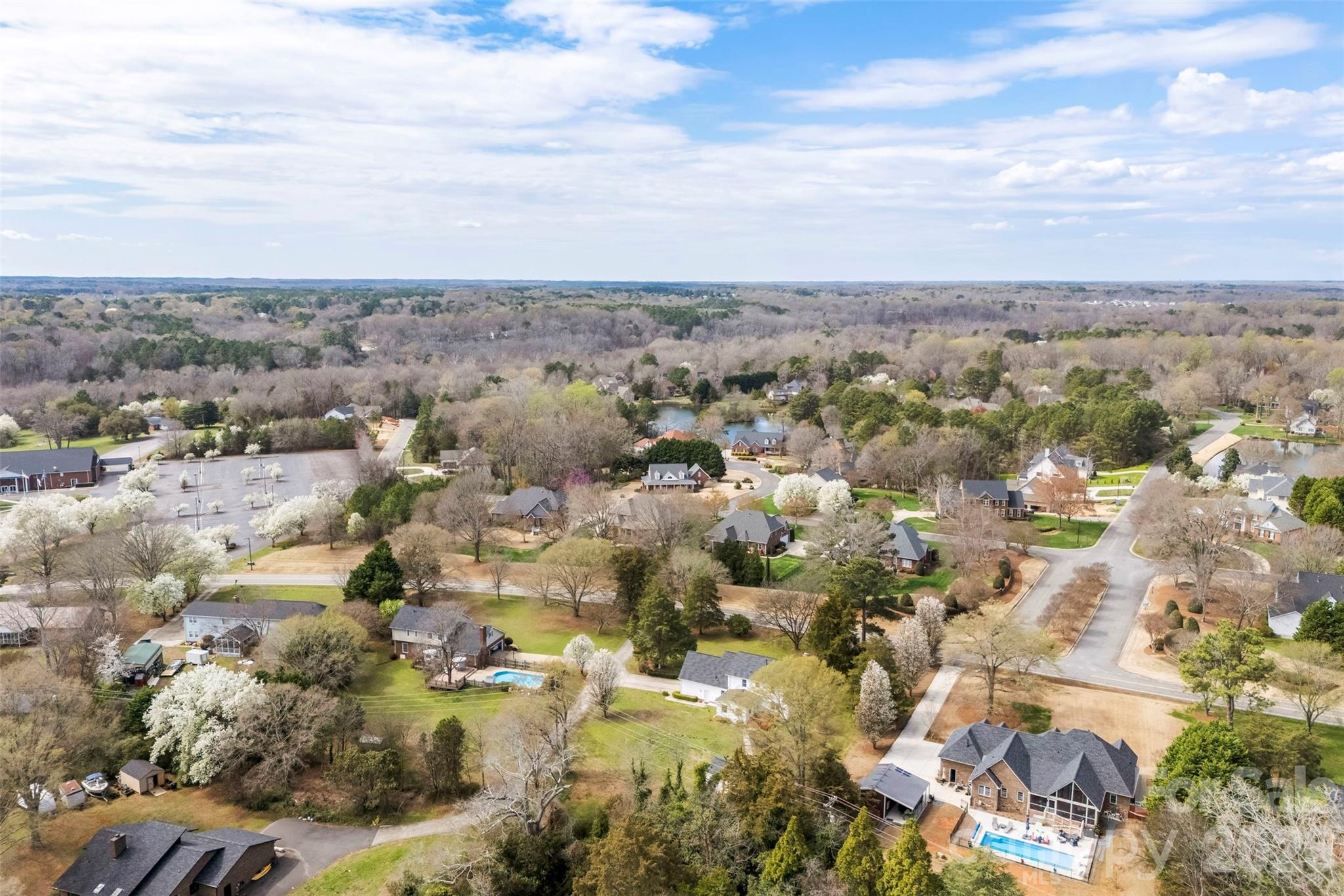 1347 Meadow Lakes Road — Rock Hill