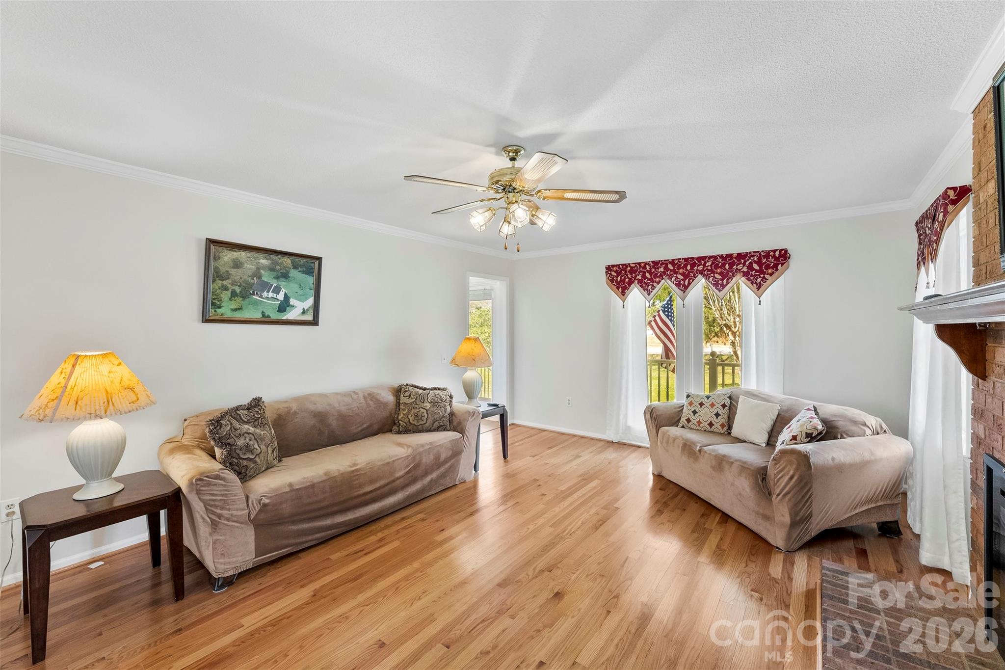 1347 Meadow Lakes Road — Rock Hill