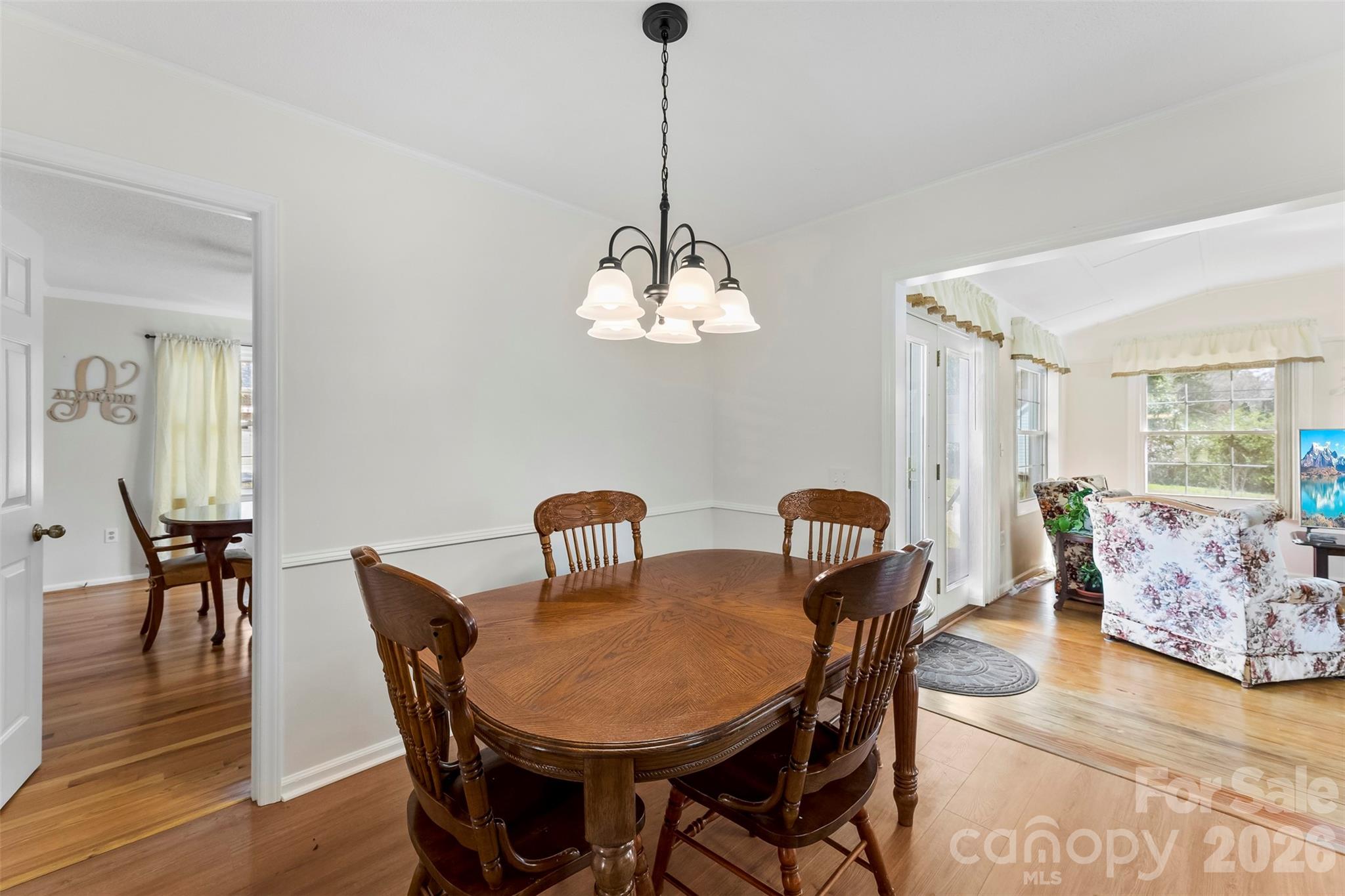 1347 Meadow Lakes Road — Rock Hill