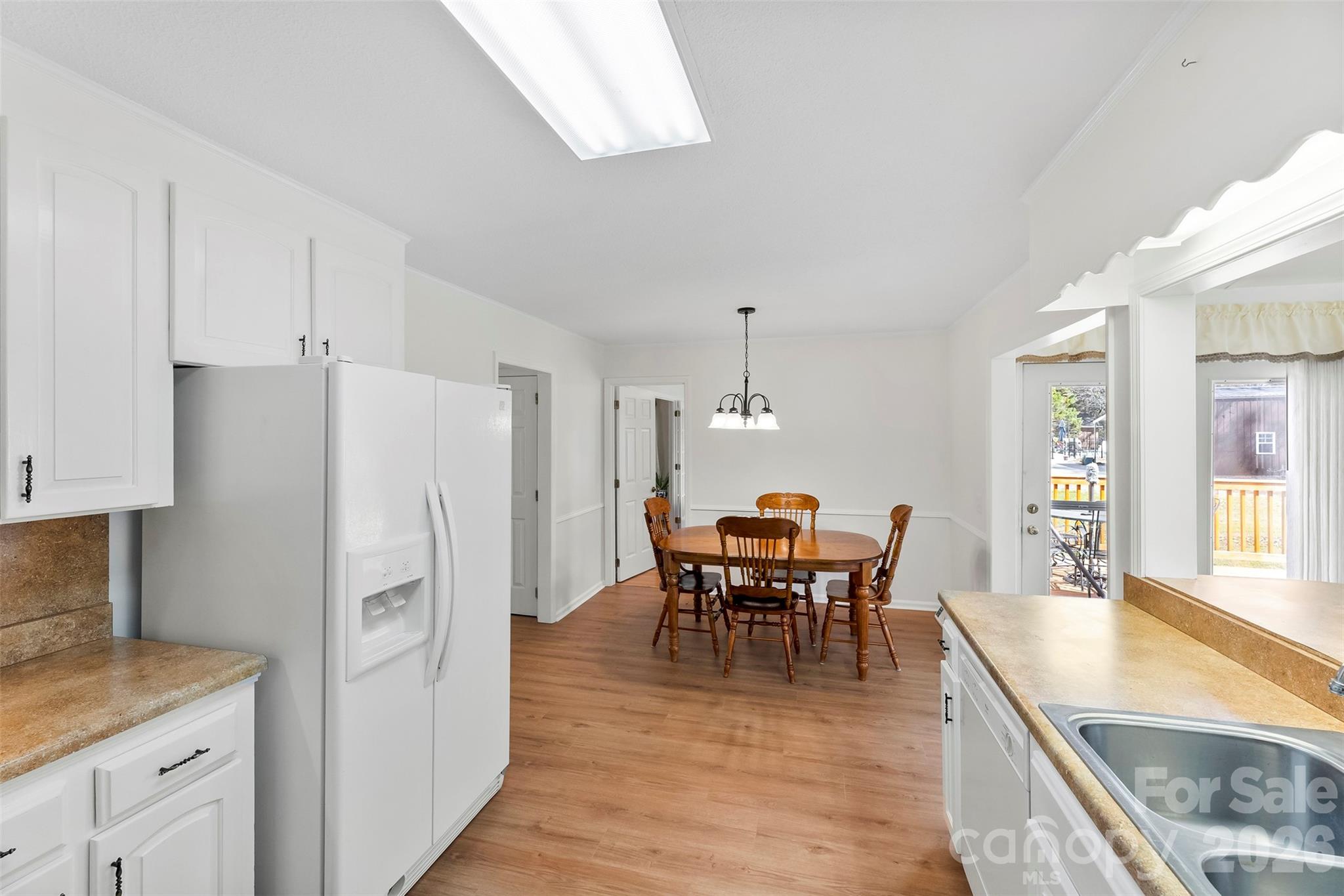 1347 Meadow Lakes Road — Rock Hill
