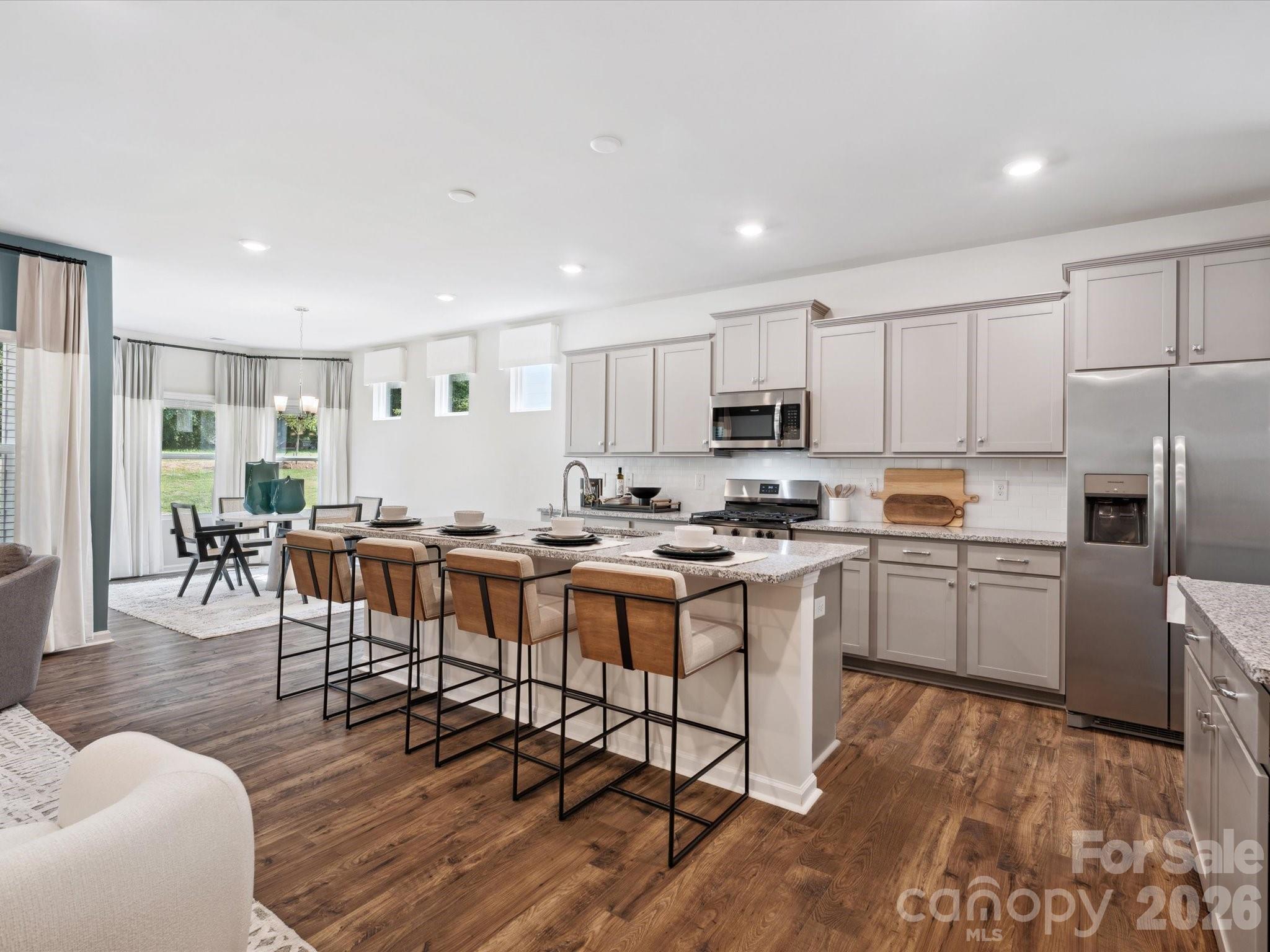 1077 Mapletree Lane — Indian Trail