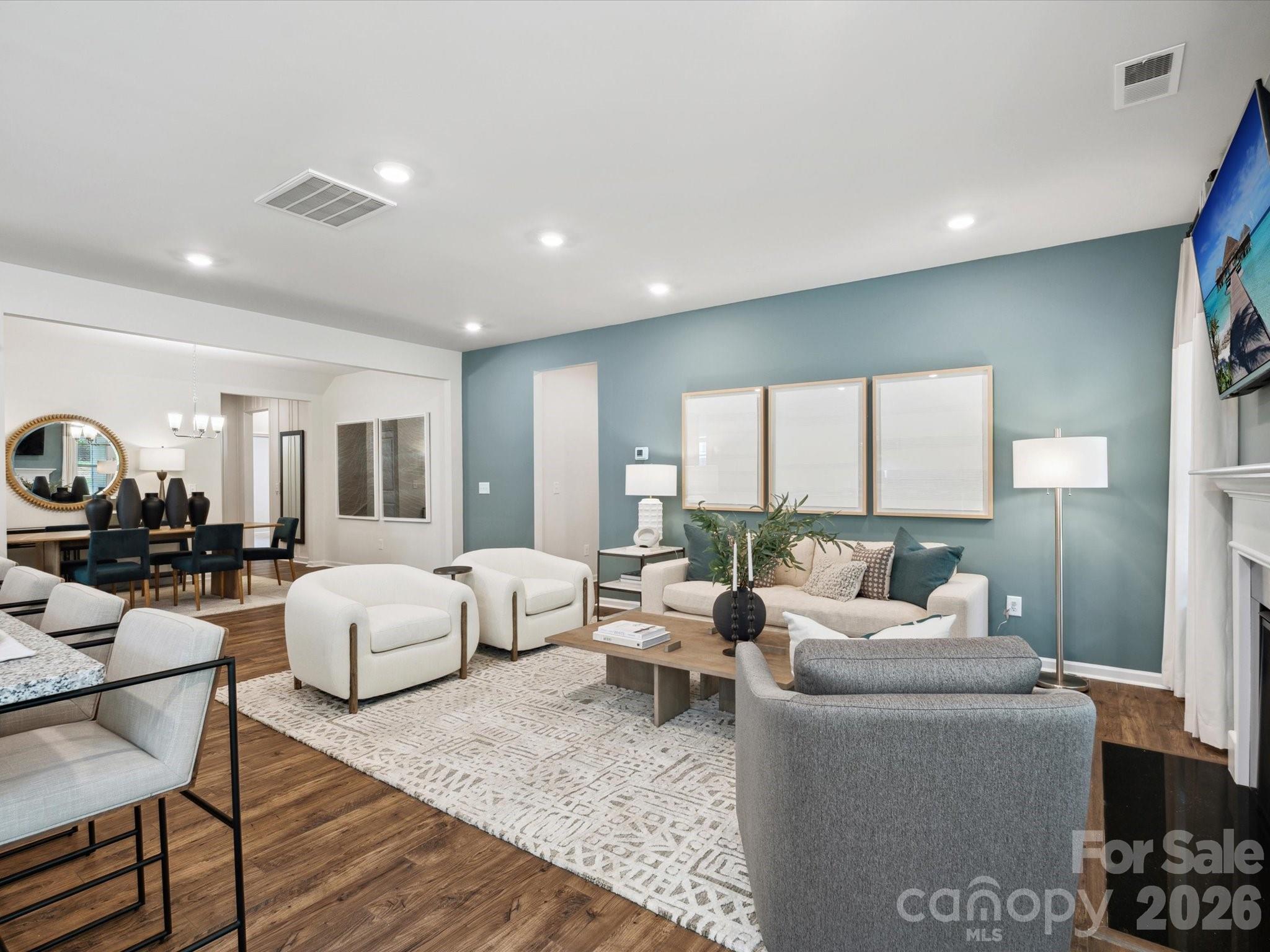 1077 Mapletree Lane — Indian Trail
