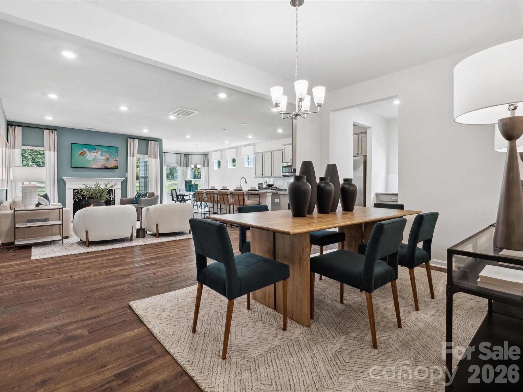1077 Mapletree Lane — Indian Trail
