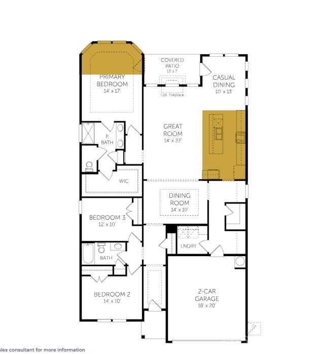 1077 Mapletree Lane — Indian Trail