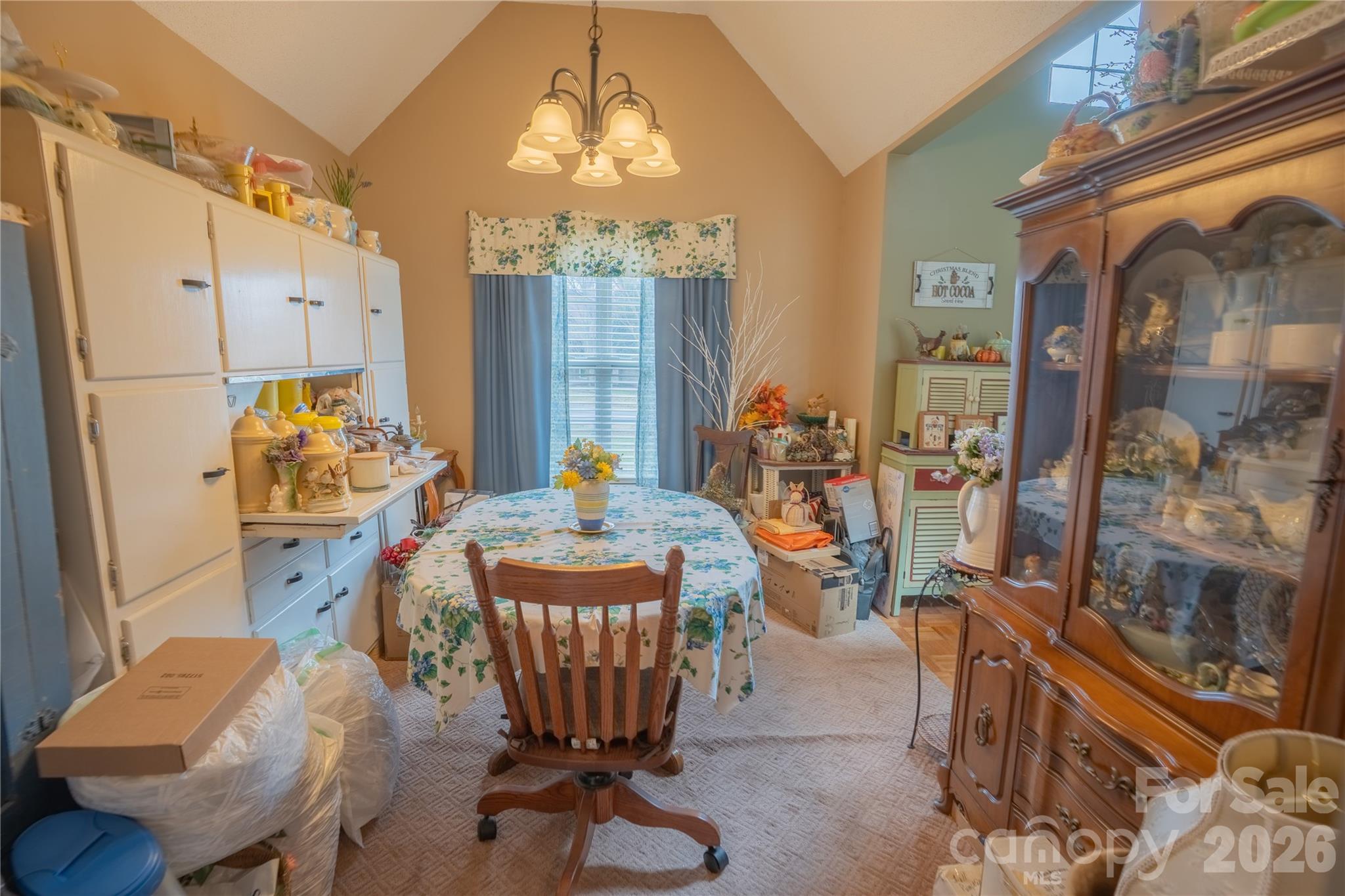 140 Wordsworth Way — Mooresville