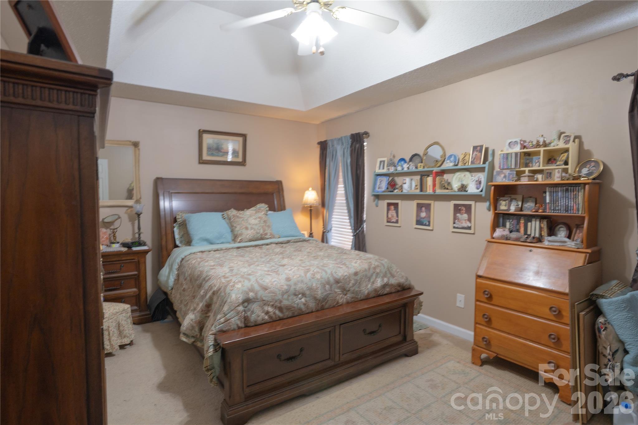 140 Wordsworth Way — Mooresville