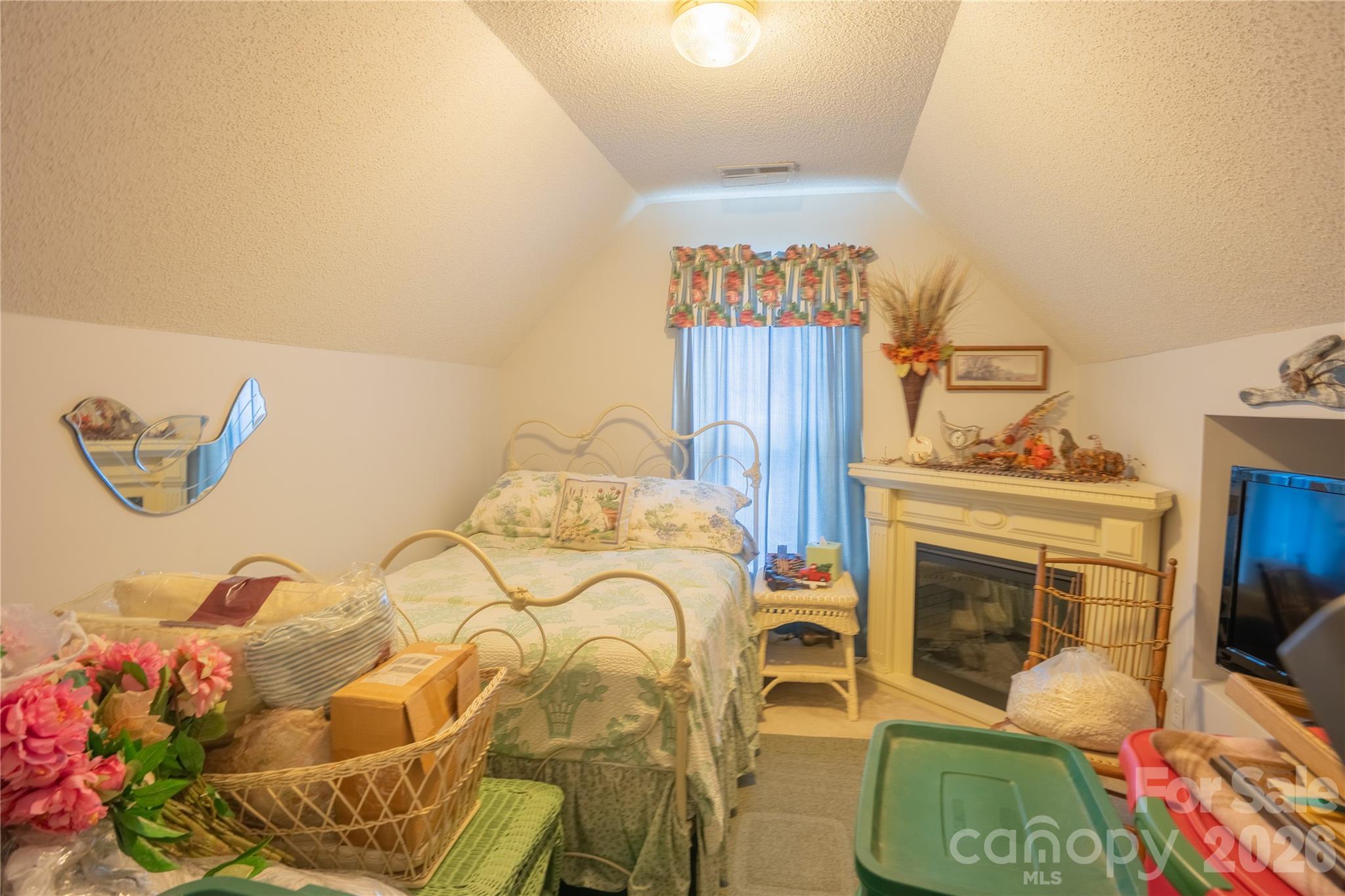 140 Wordsworth Way — Mooresville