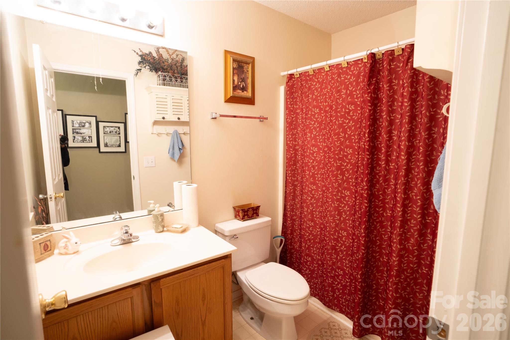 140 Wordsworth Way — Mooresville