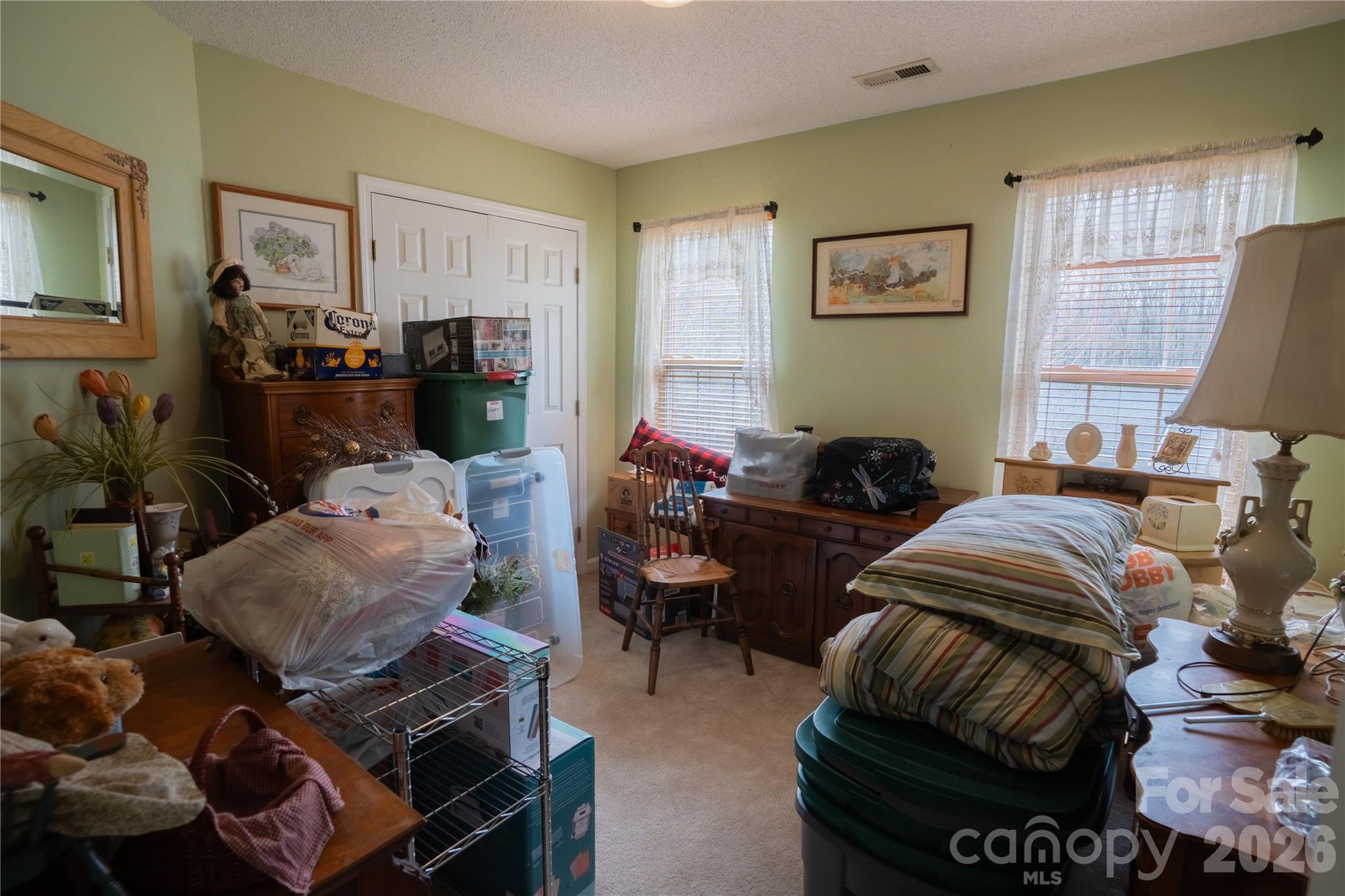 140 Wordsworth Way — Mooresville
