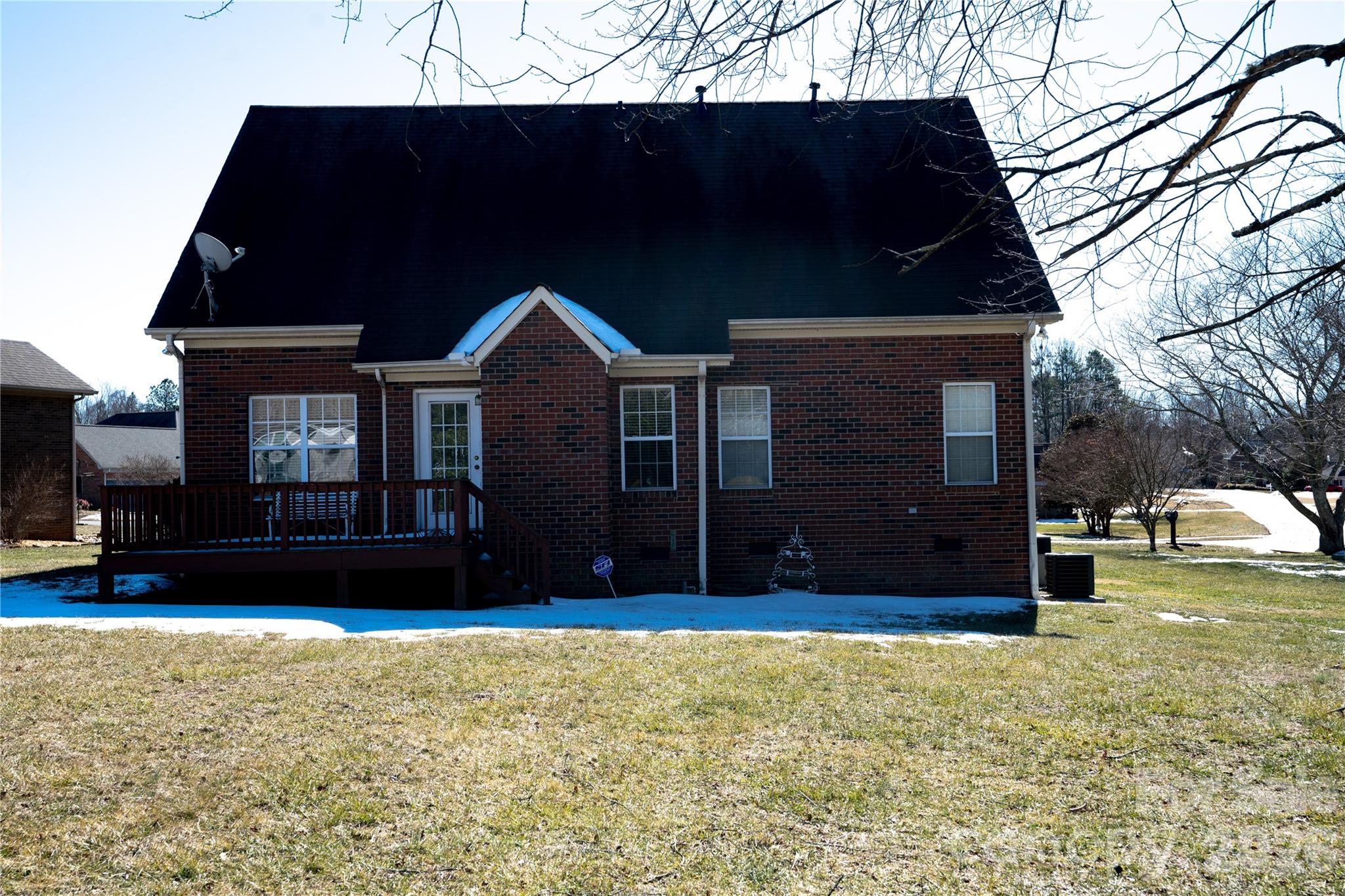 140 Wordsworth Way — Mooresville