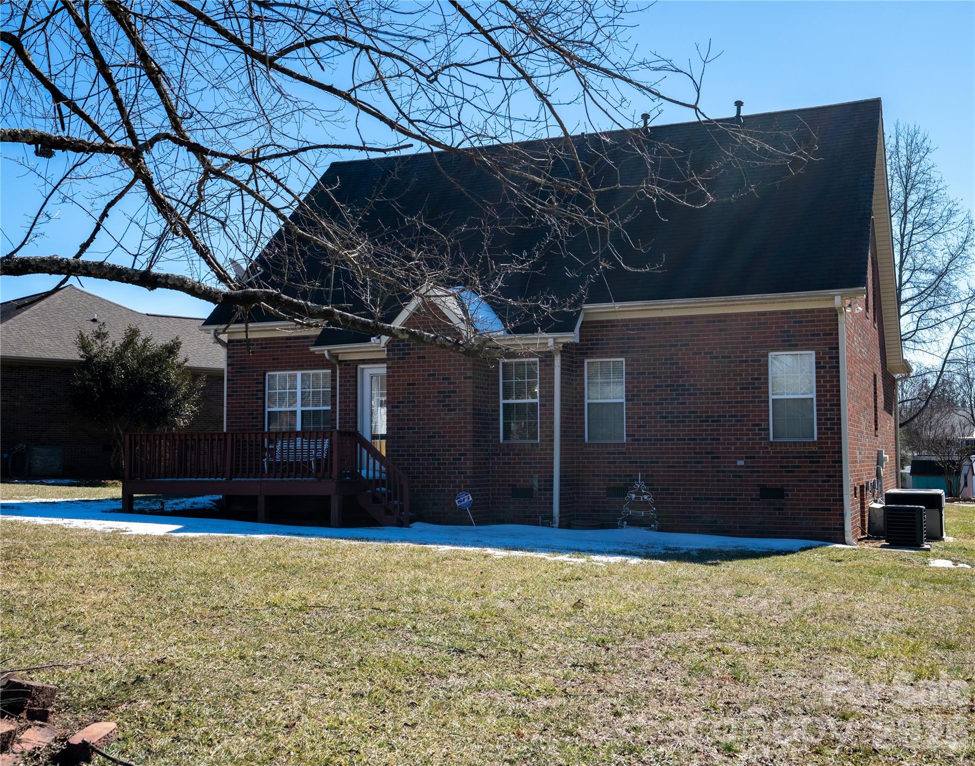 140 Wordsworth Way — Mooresville