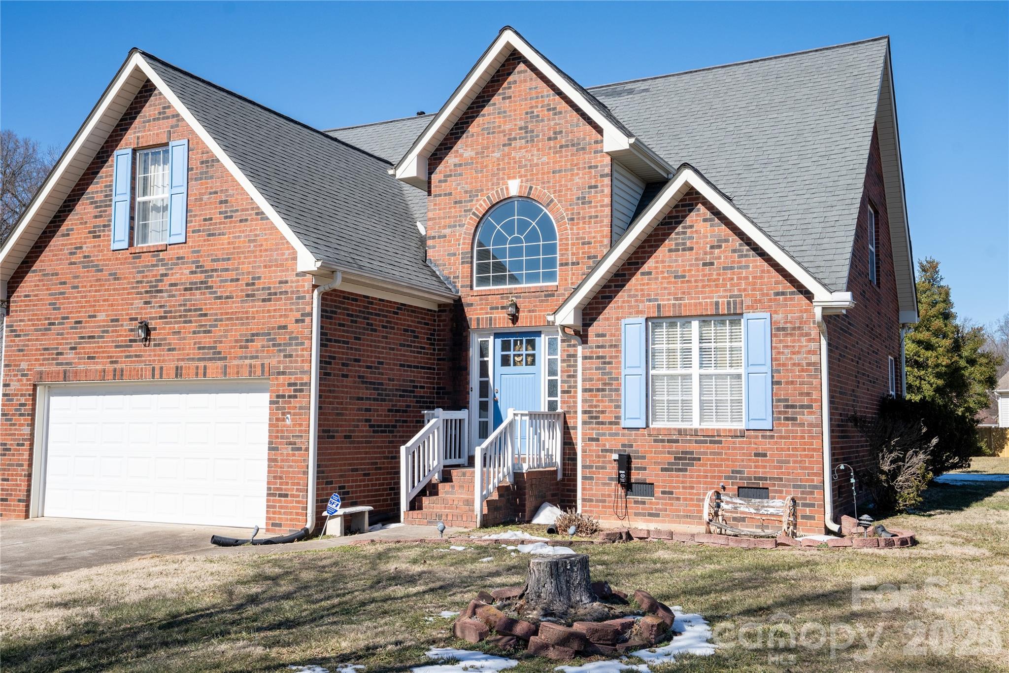 140 Wordsworth Way — Mooresville