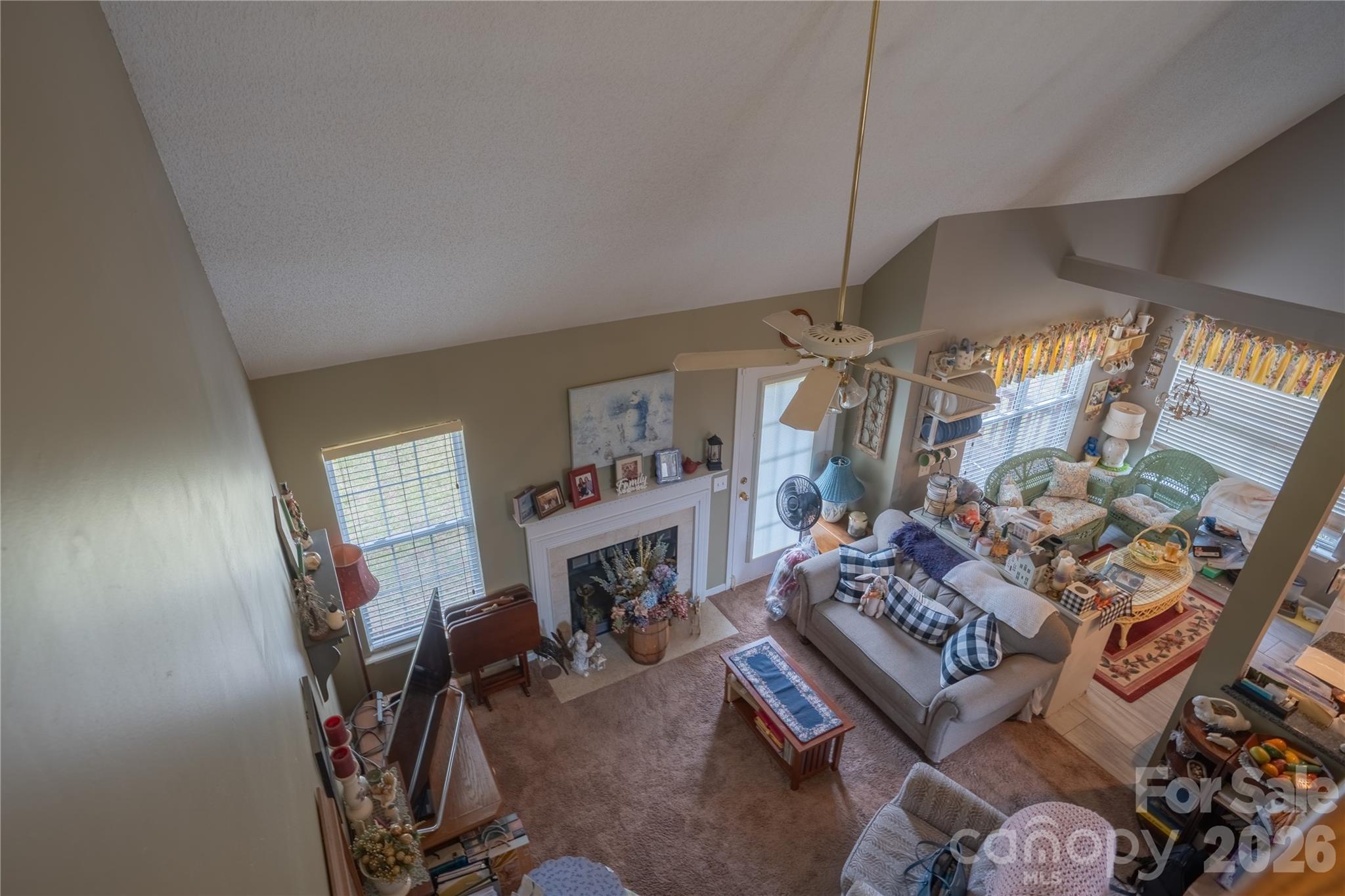 140 Wordsworth Way — Mooresville