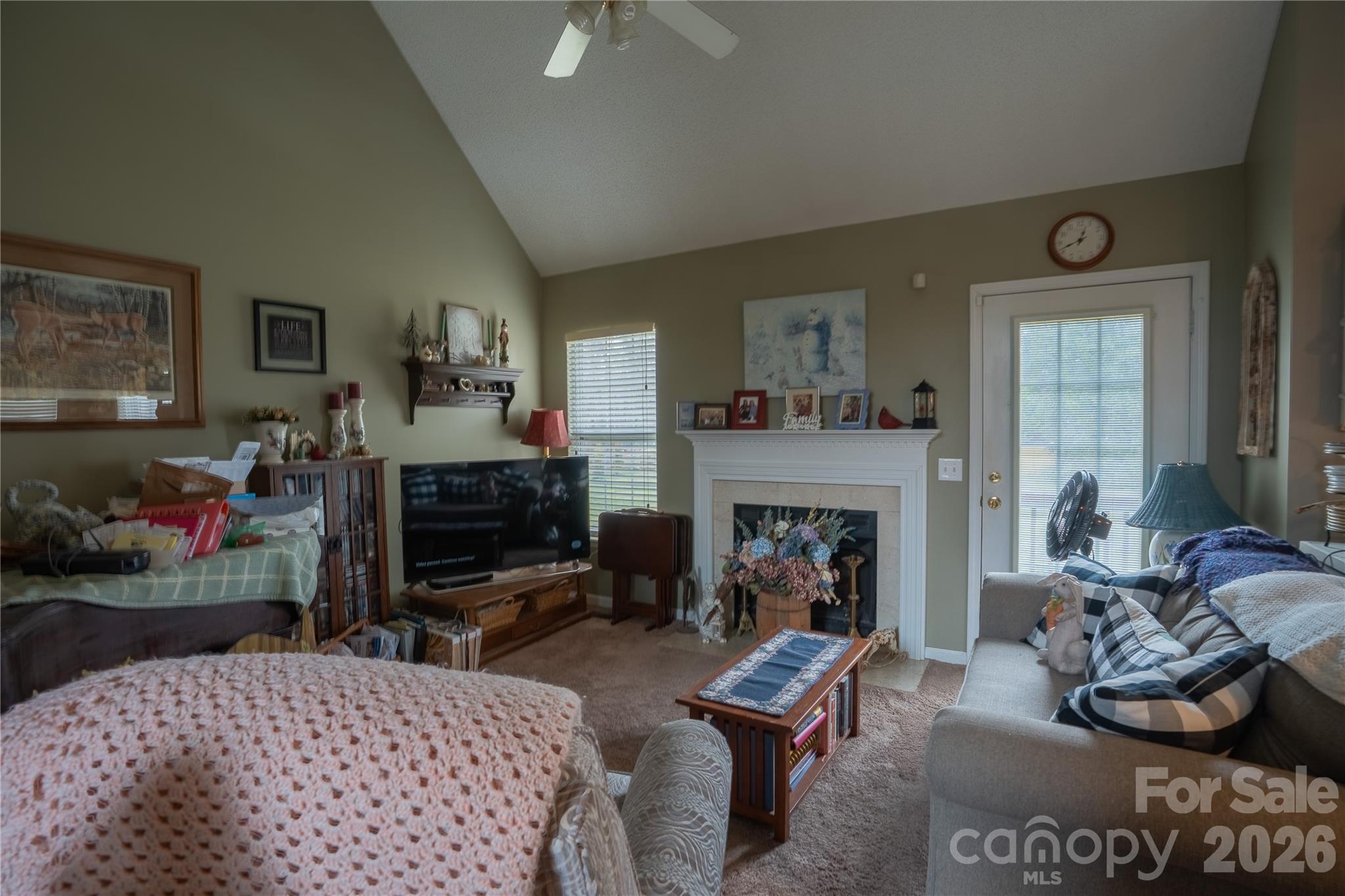 140 Wordsworth Way — Mooresville