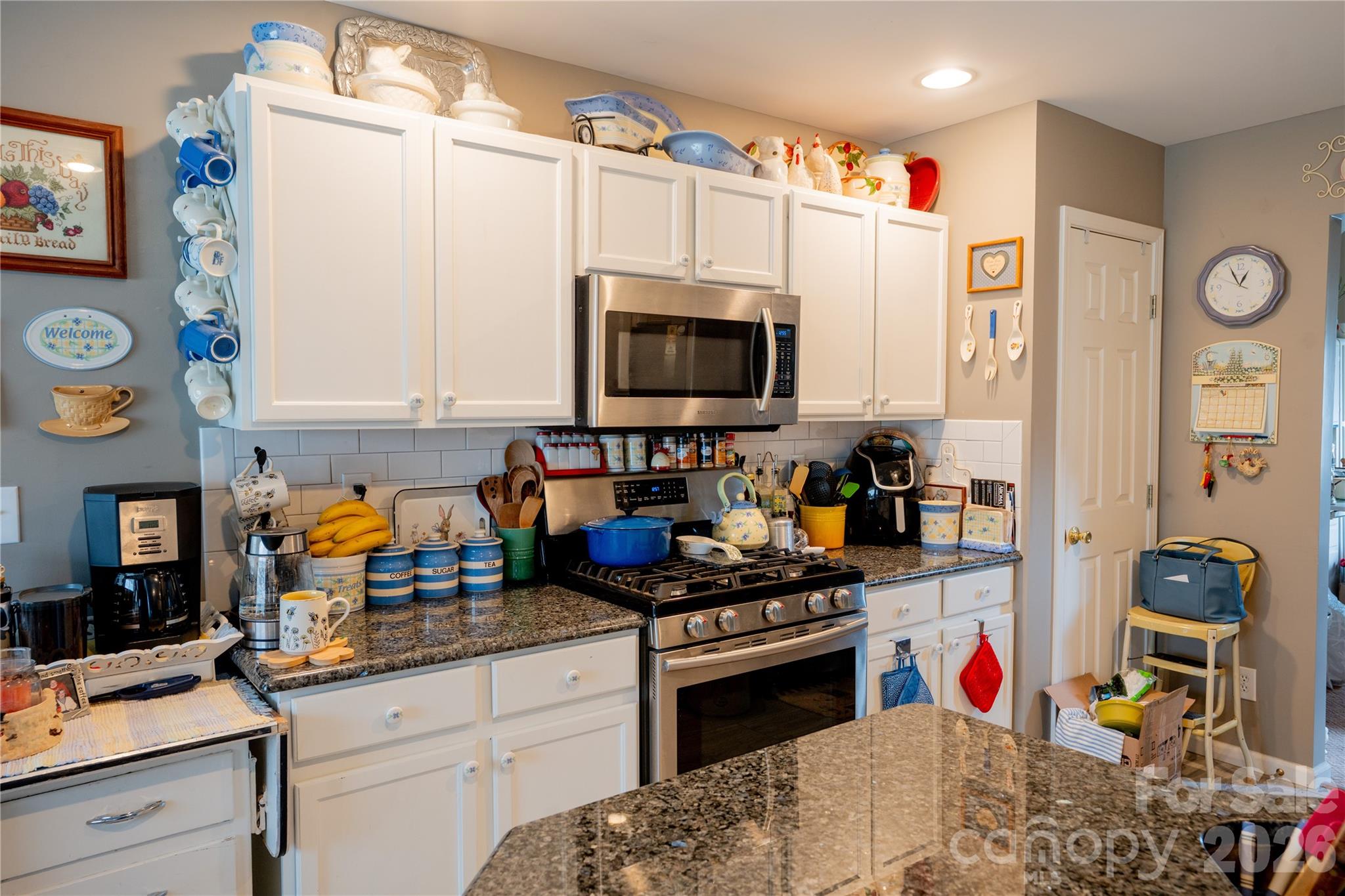 140 Wordsworth Way — Mooresville