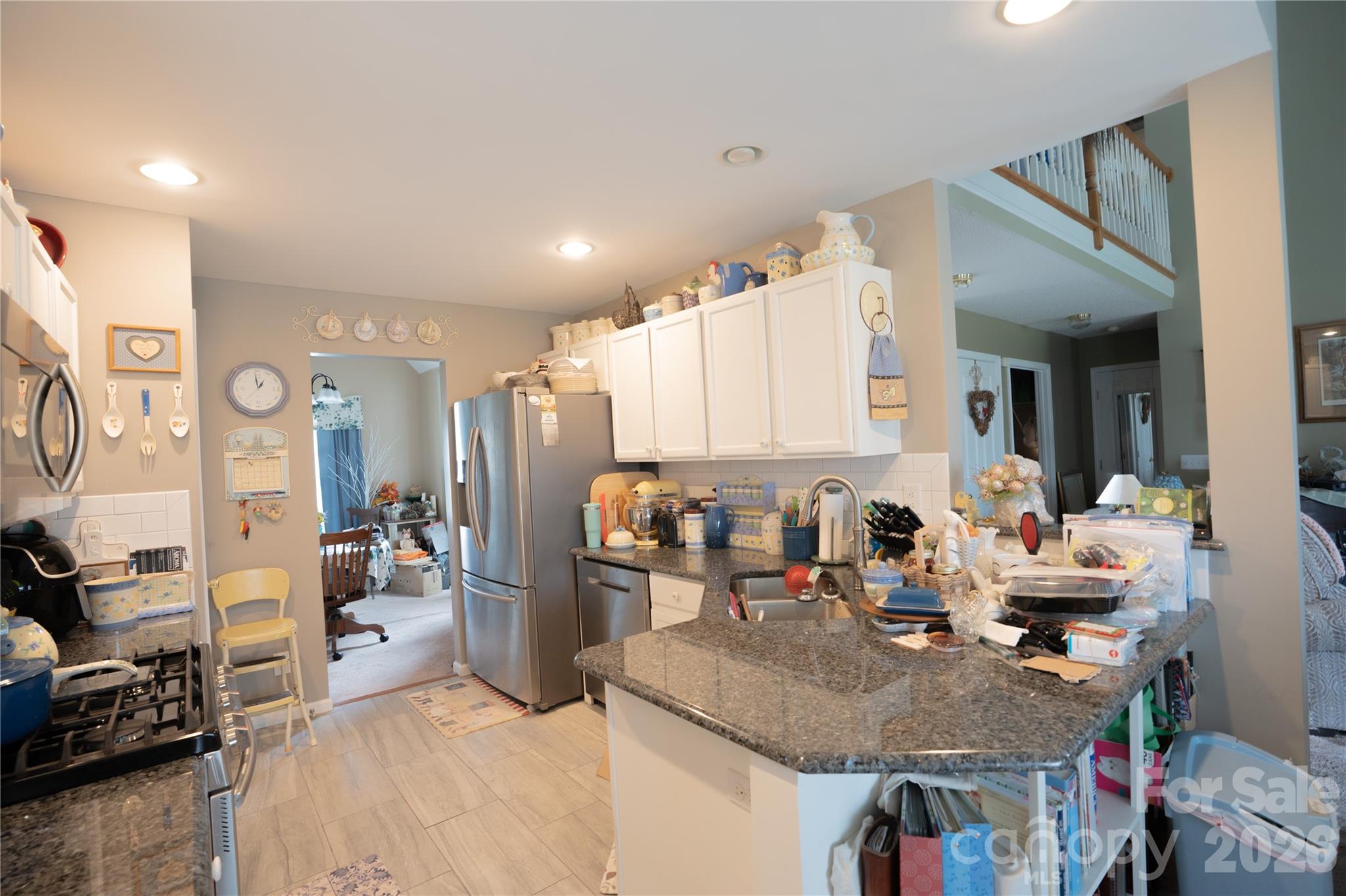 140 Wordsworth Way — Mooresville