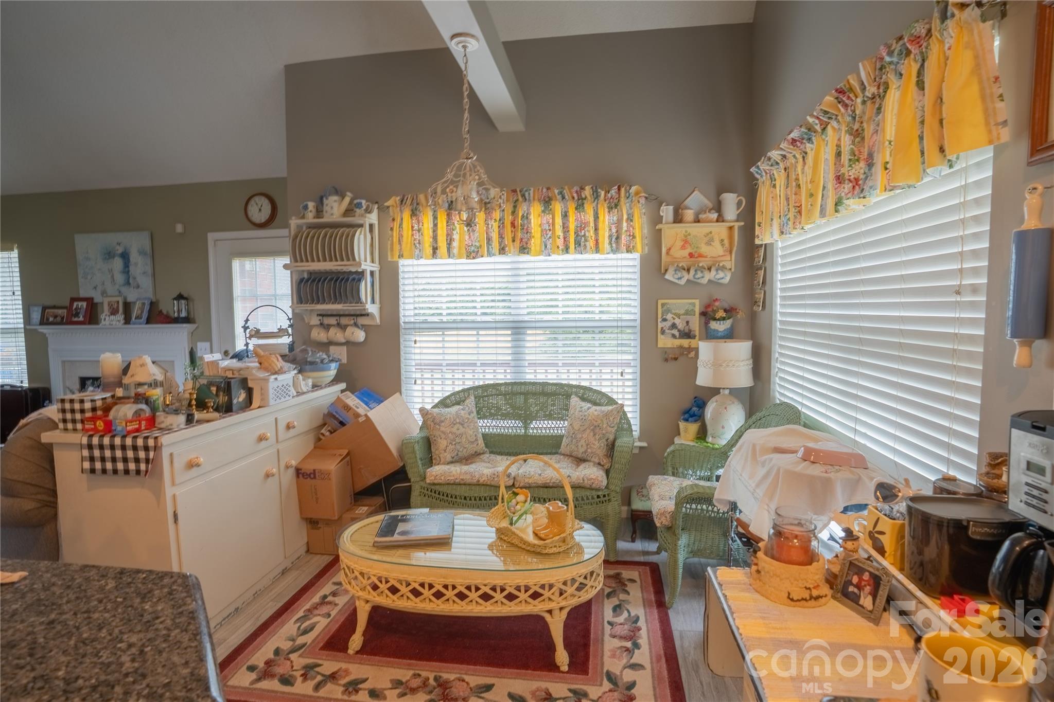 140 Wordsworth Way — Mooresville