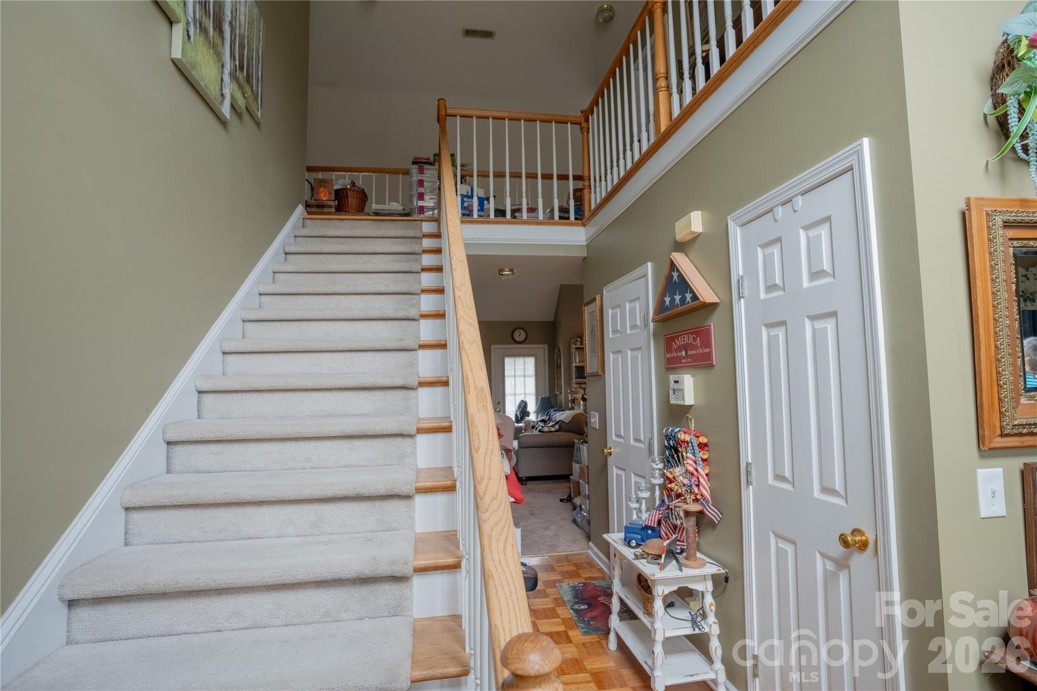 140 Wordsworth Way — Mooresville