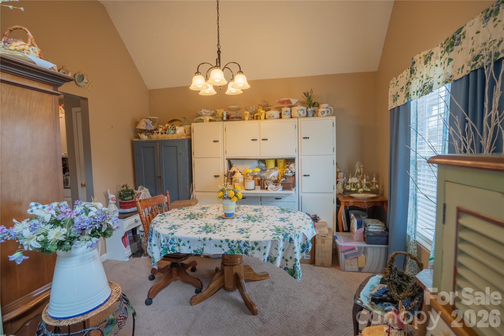 140 Wordsworth Way — Mooresville