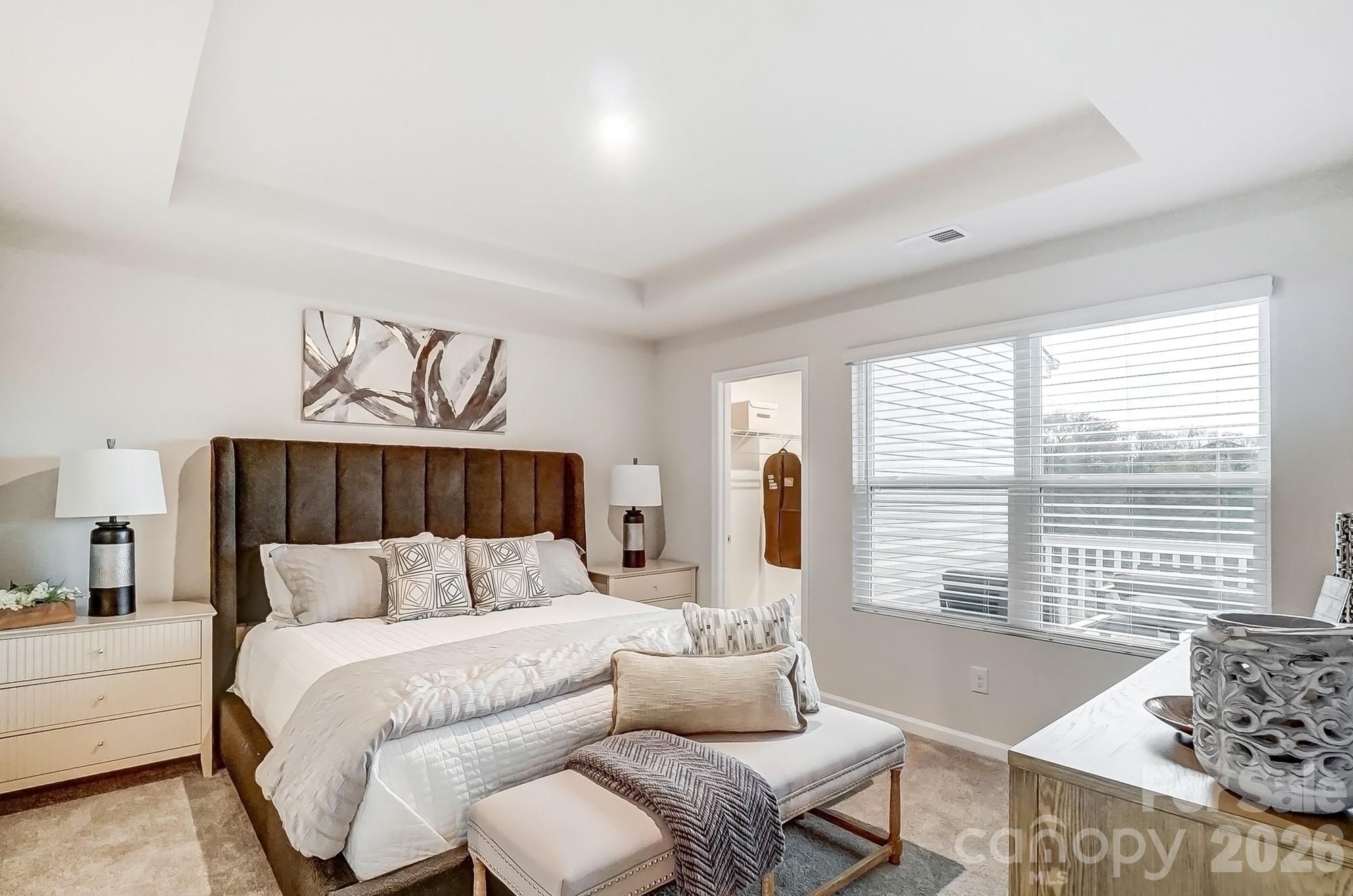 3831 Cheyney Park Drive — Charlotte