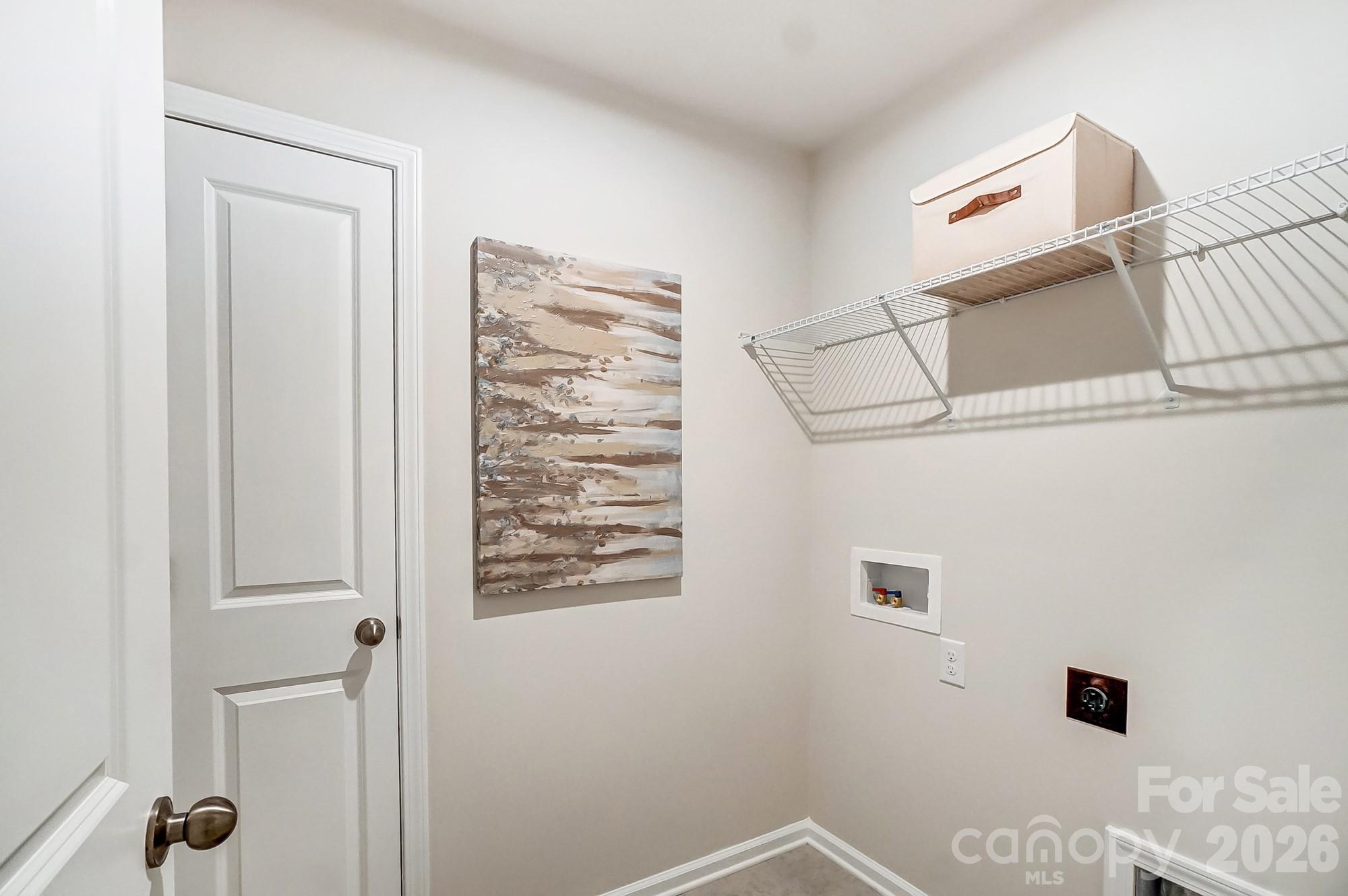 3831 Cheyney Park Drive — Charlotte