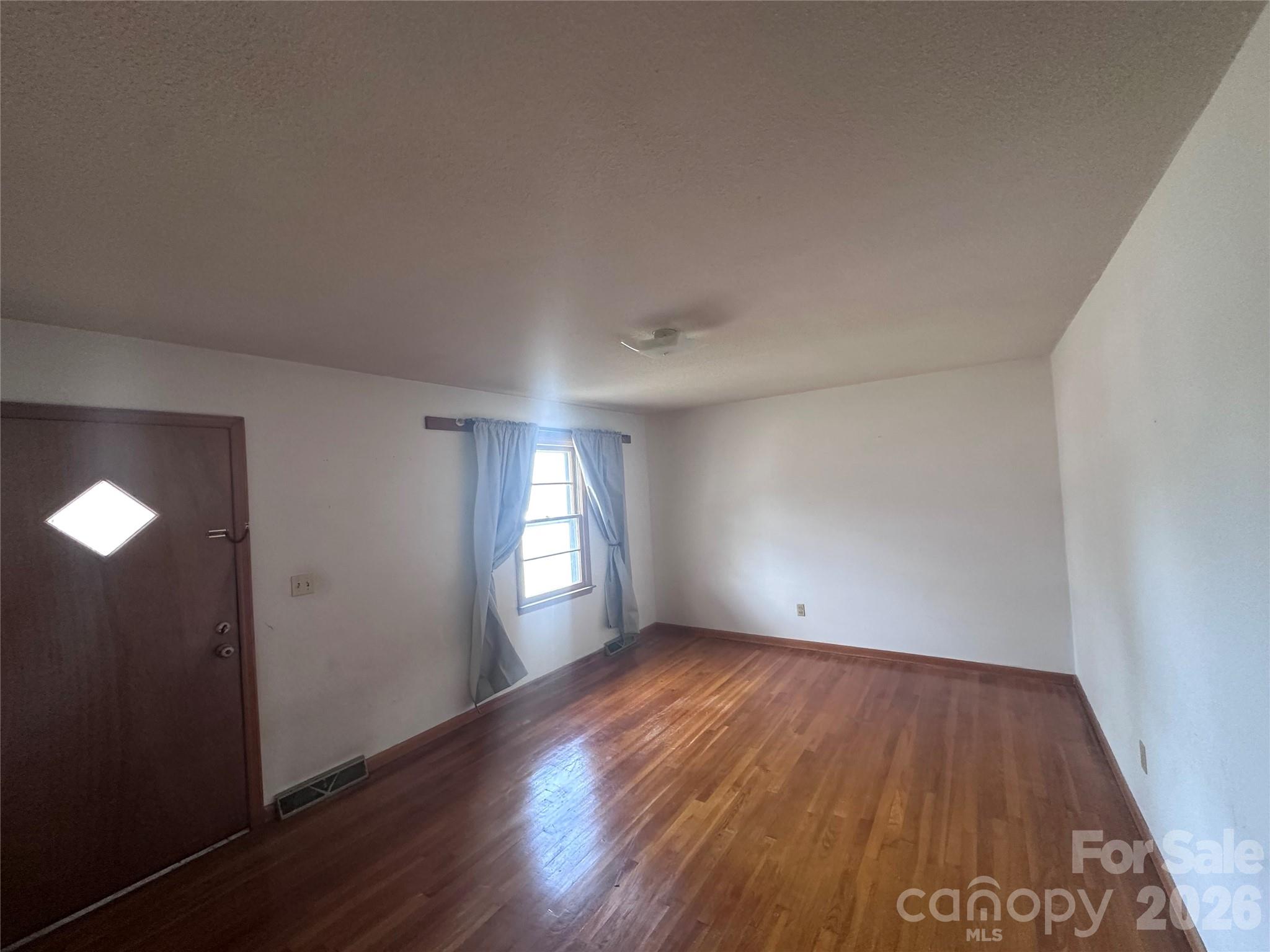 2410 Harris Henrietta Road — Mooresboro