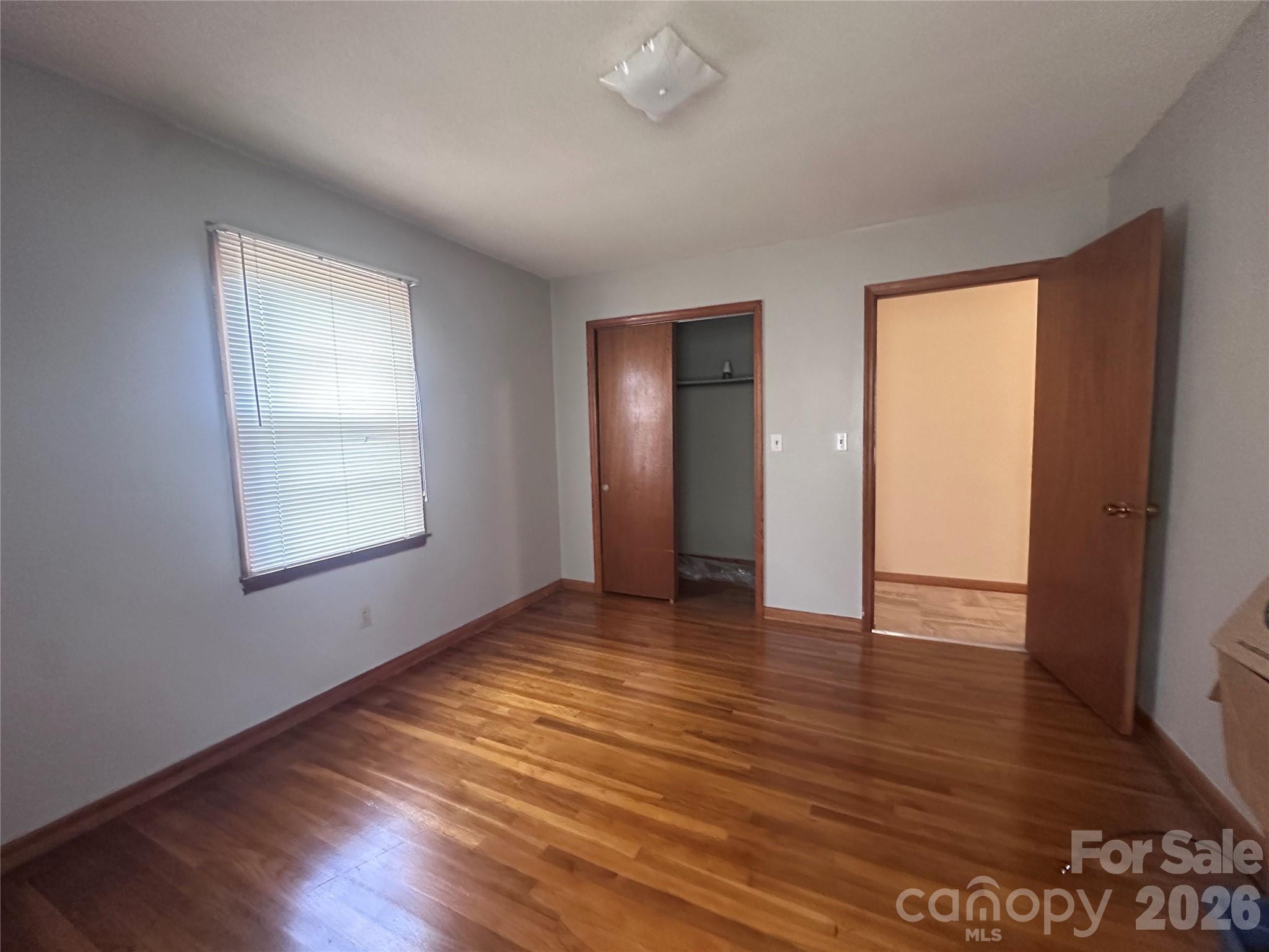 2410 Harris Henrietta Road — Mooresboro