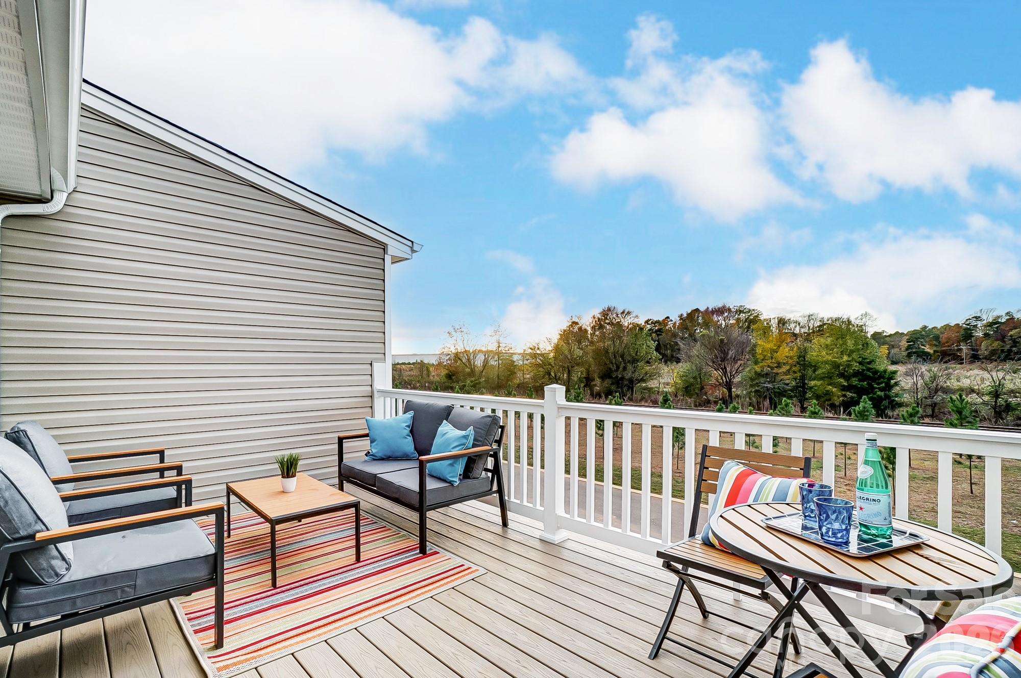 3835 Cheyney Park Drive — Charlotte