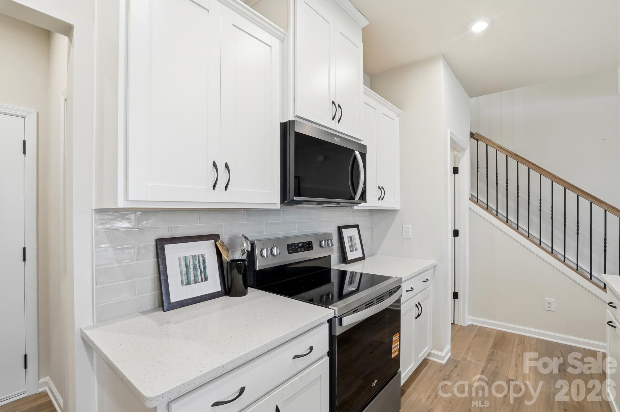 3847 Cheyney Park Drive — Charlotte