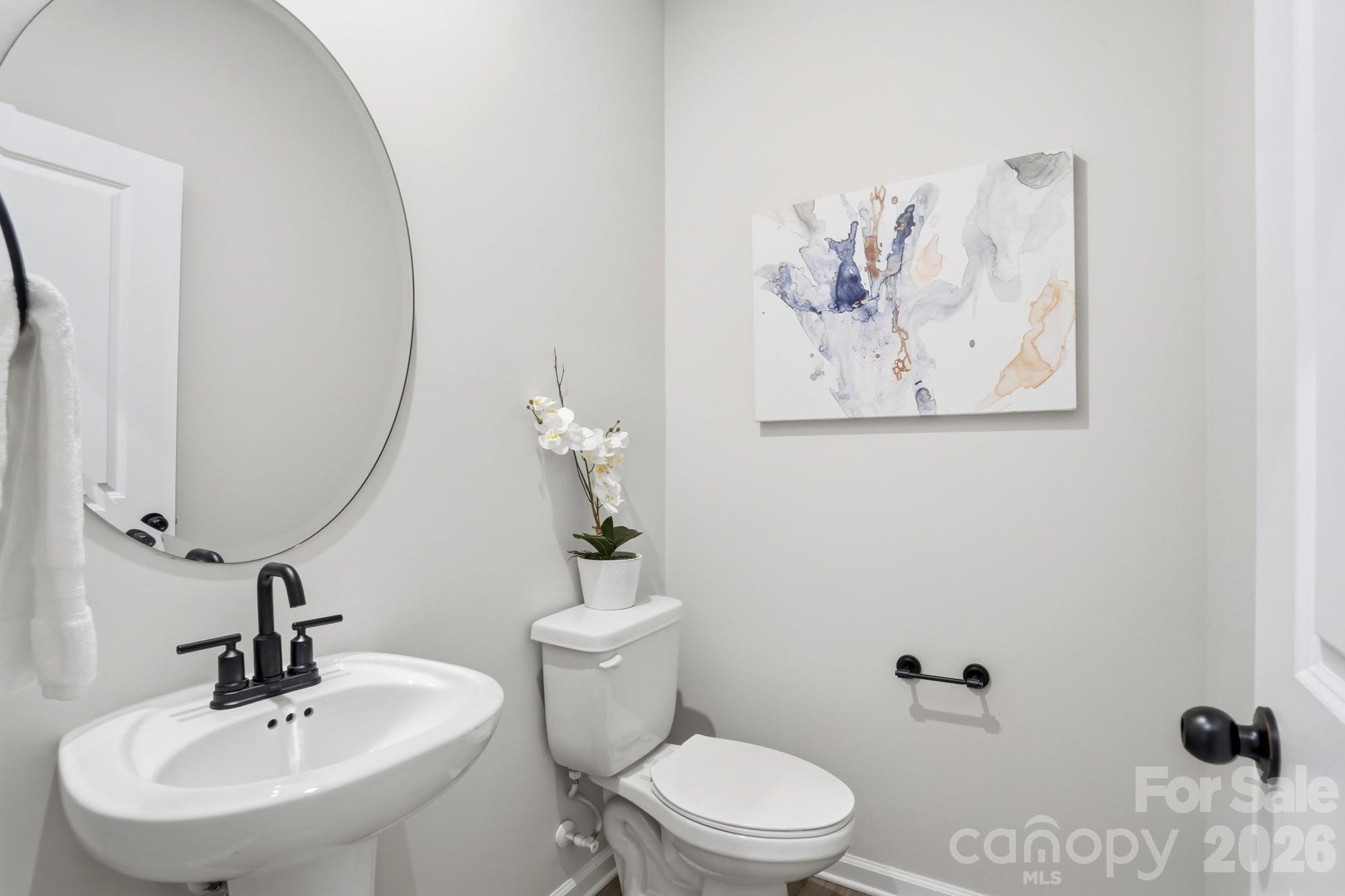 3847 Cheyney Park Drive — Charlotte