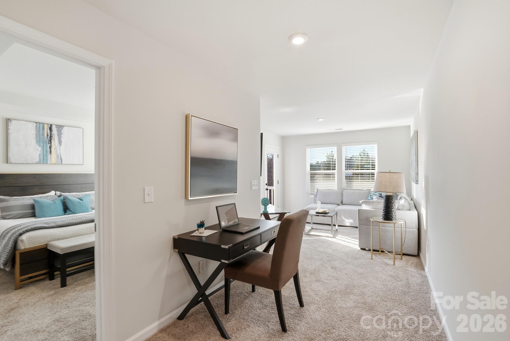 3847 Cheyney Park Drive — Charlotte