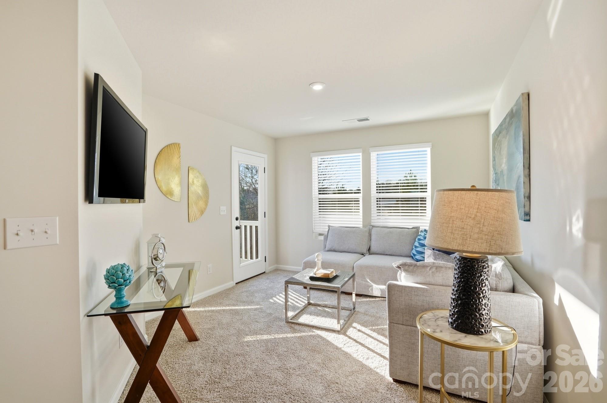 3847 Cheyney Park Drive — Charlotte